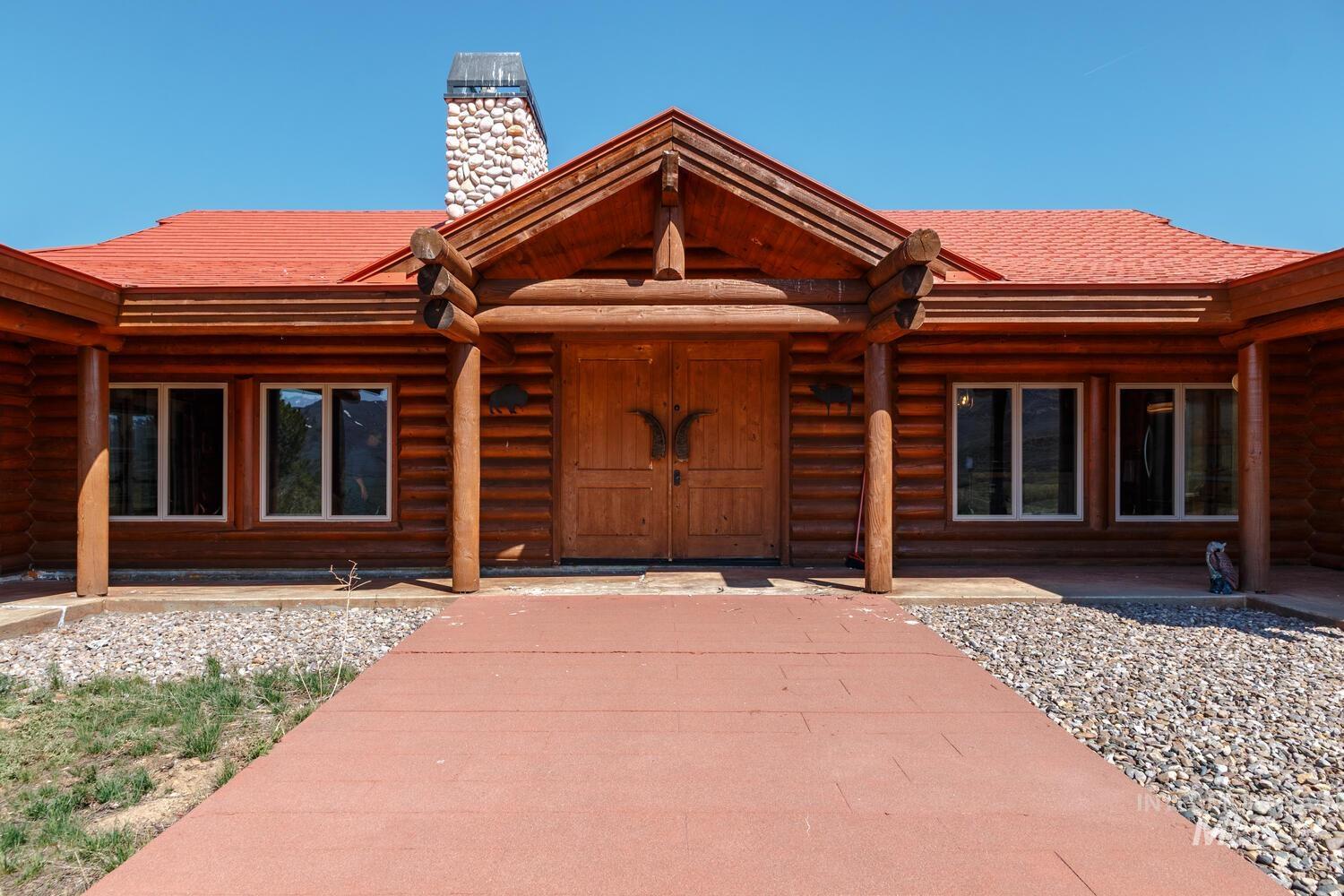 Ray Hunt Ranch Property Photo 2