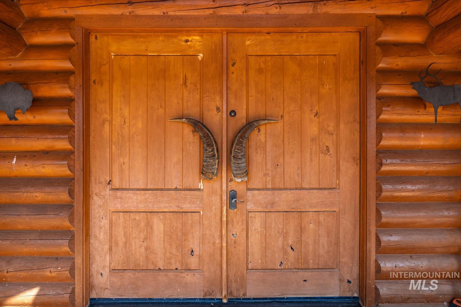 Ray Hunt Ranch Property Photo 5