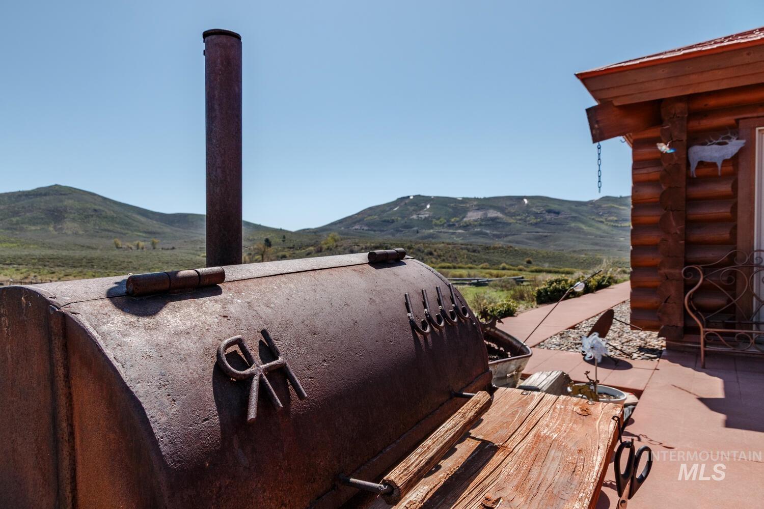 Ray Hunt Ranch Property Photo 6