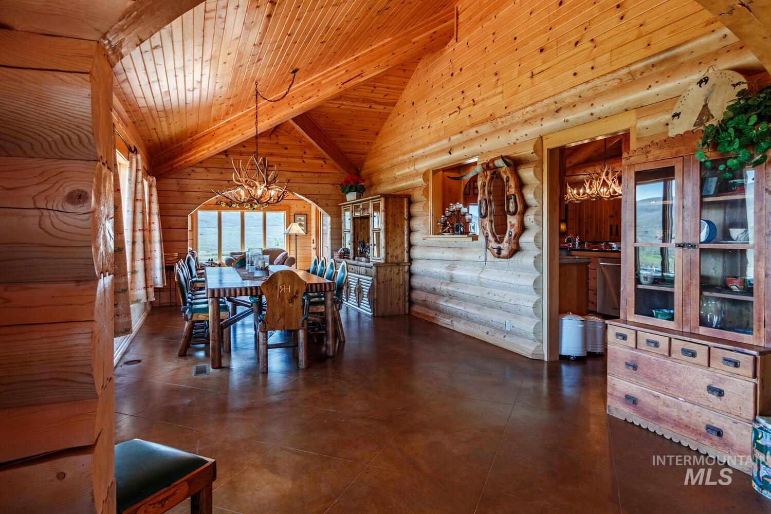 Ray Hunt Ranch Property Photo 8