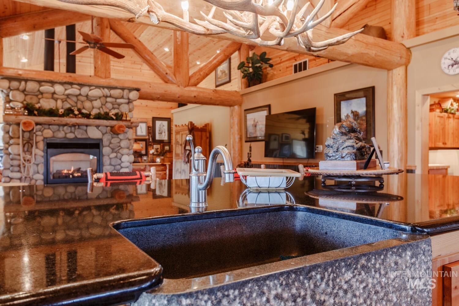 Ray Hunt Ranch Property Photo 10