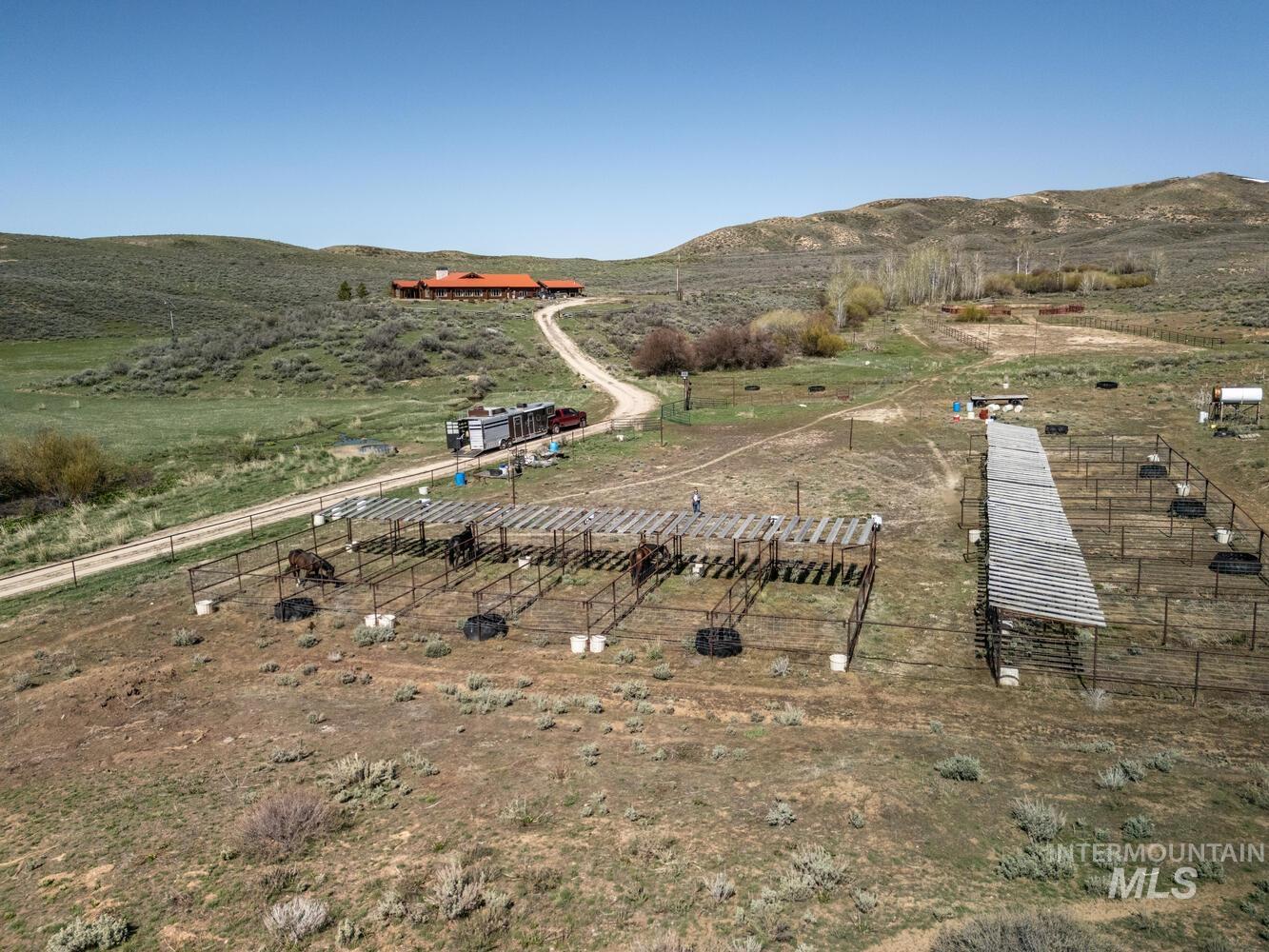 Ray Hunt Ranch Property Photo 20