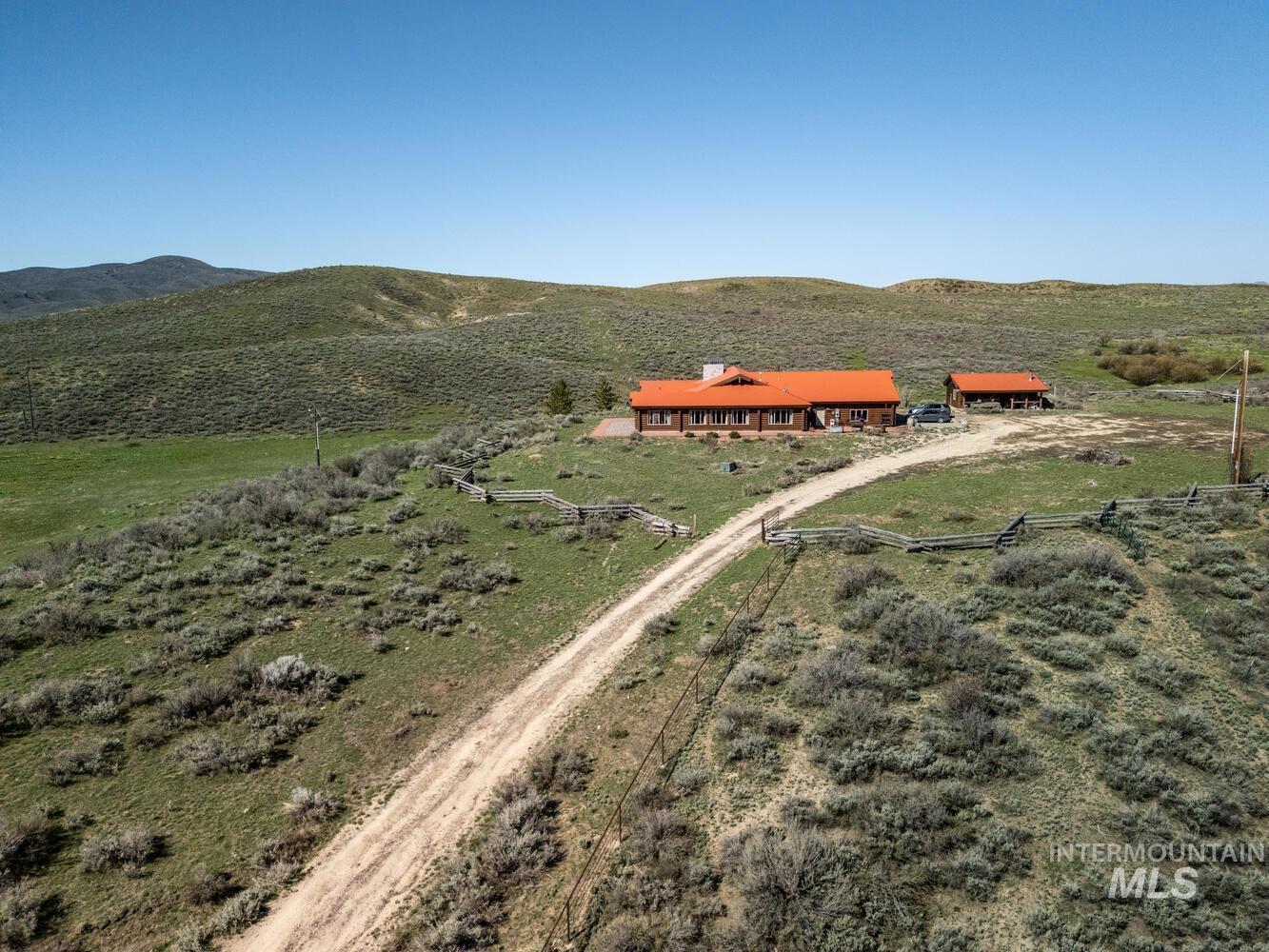 Ray Hunt Ranch Property Photo 21