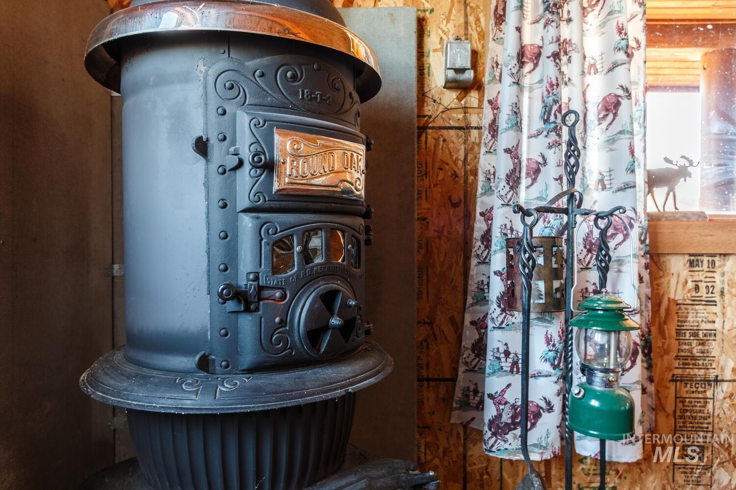 Ray Hunt Ranch Property Photo 29