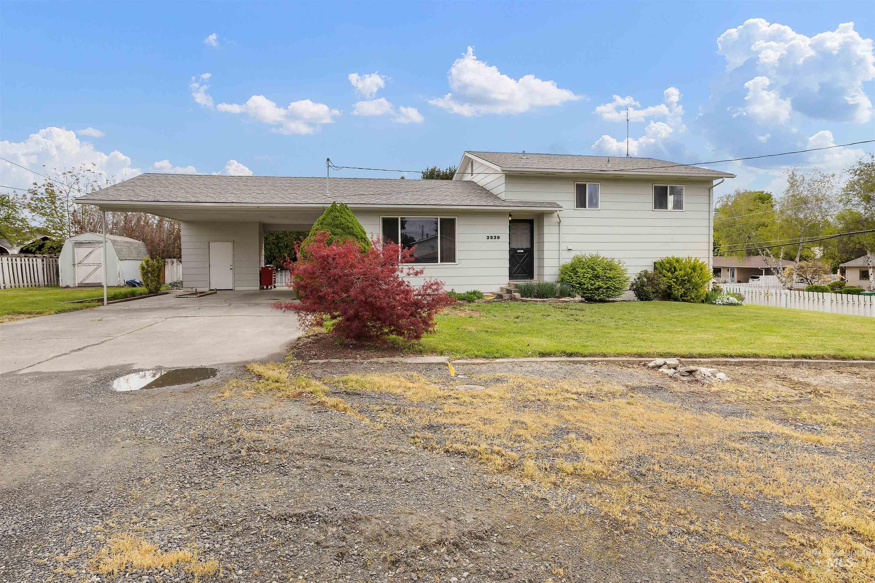 3539 14th Street Property Photo