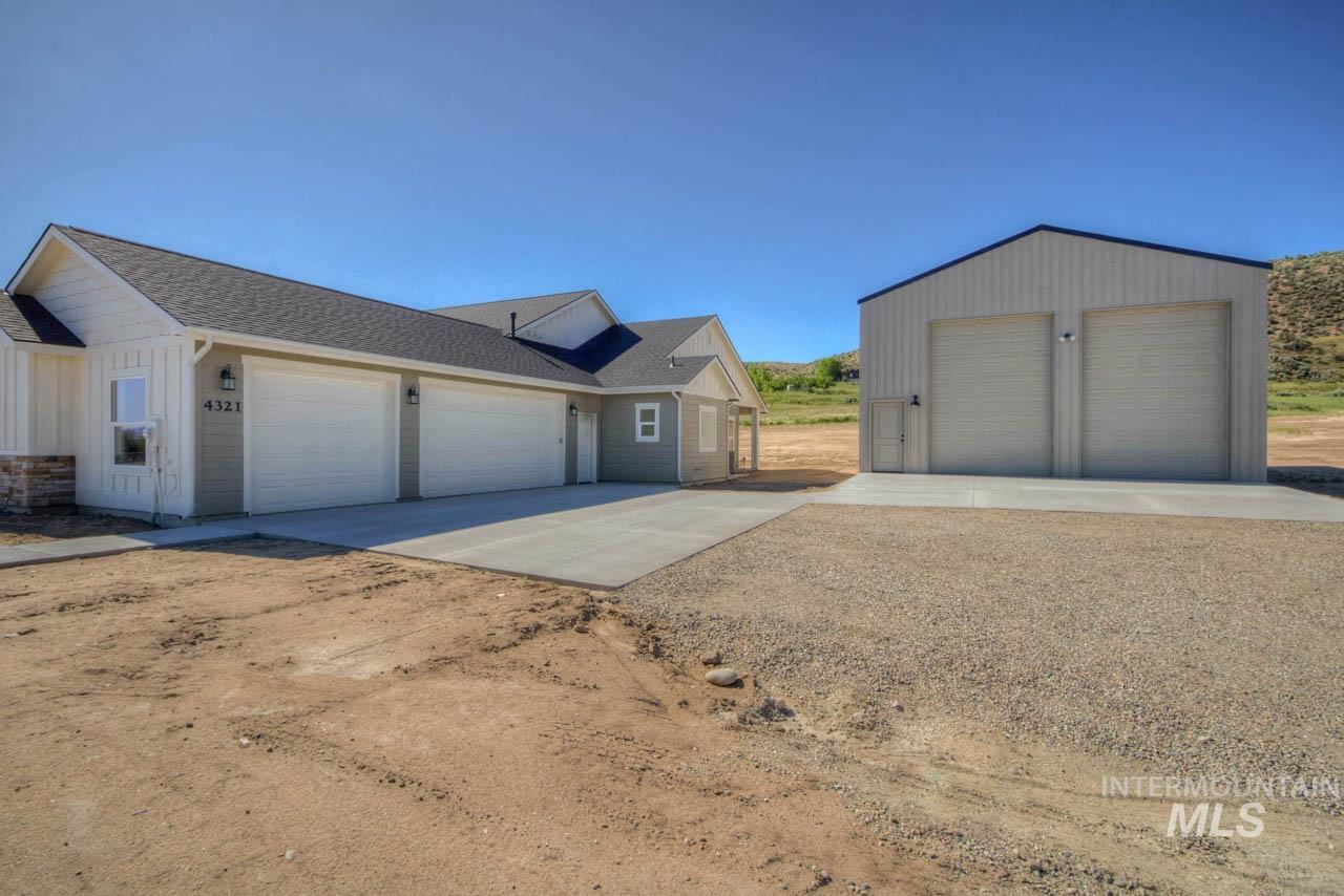 Tbd #3 Dimaggio Lane Property Photo 2