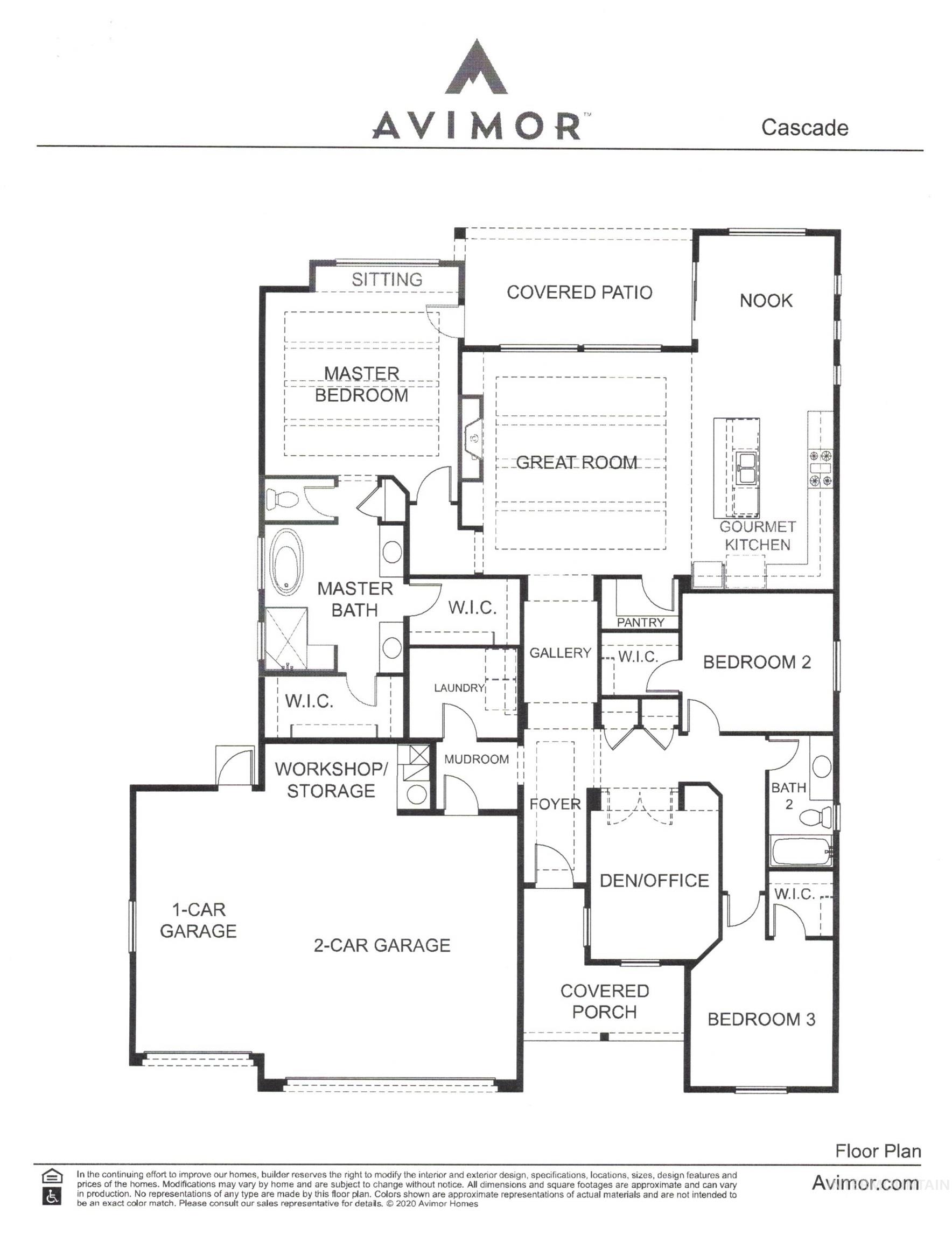 18123 N Burnt Car Way Property Photo 29