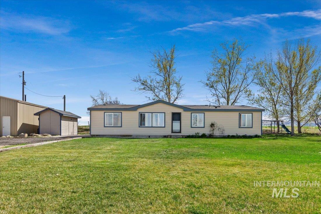 6900 Keith Ln. Property Photo