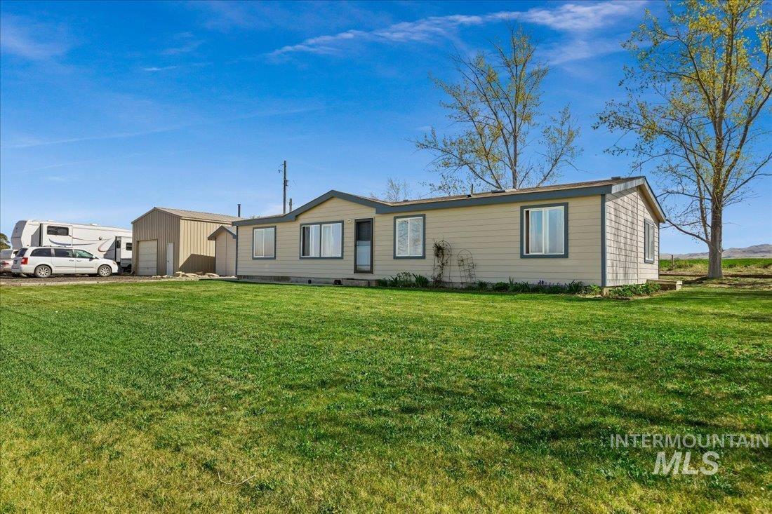 6900 Keith Ln. Property Photo 2