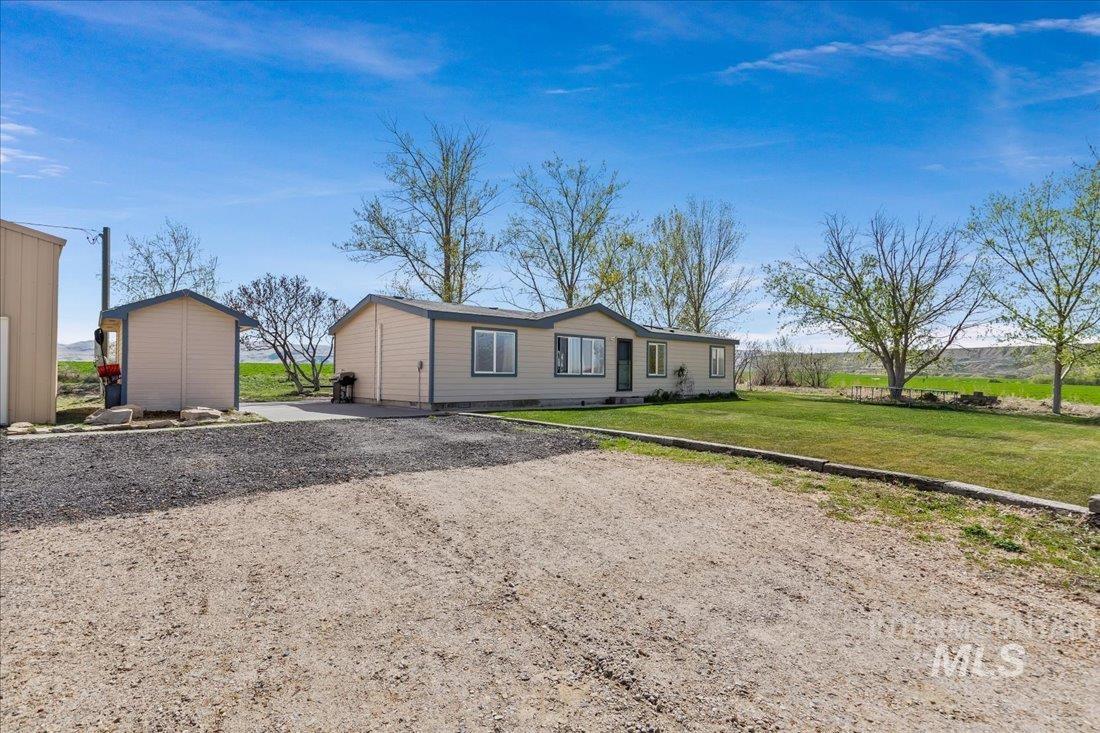 6900 Keith Ln. Property Photo 3