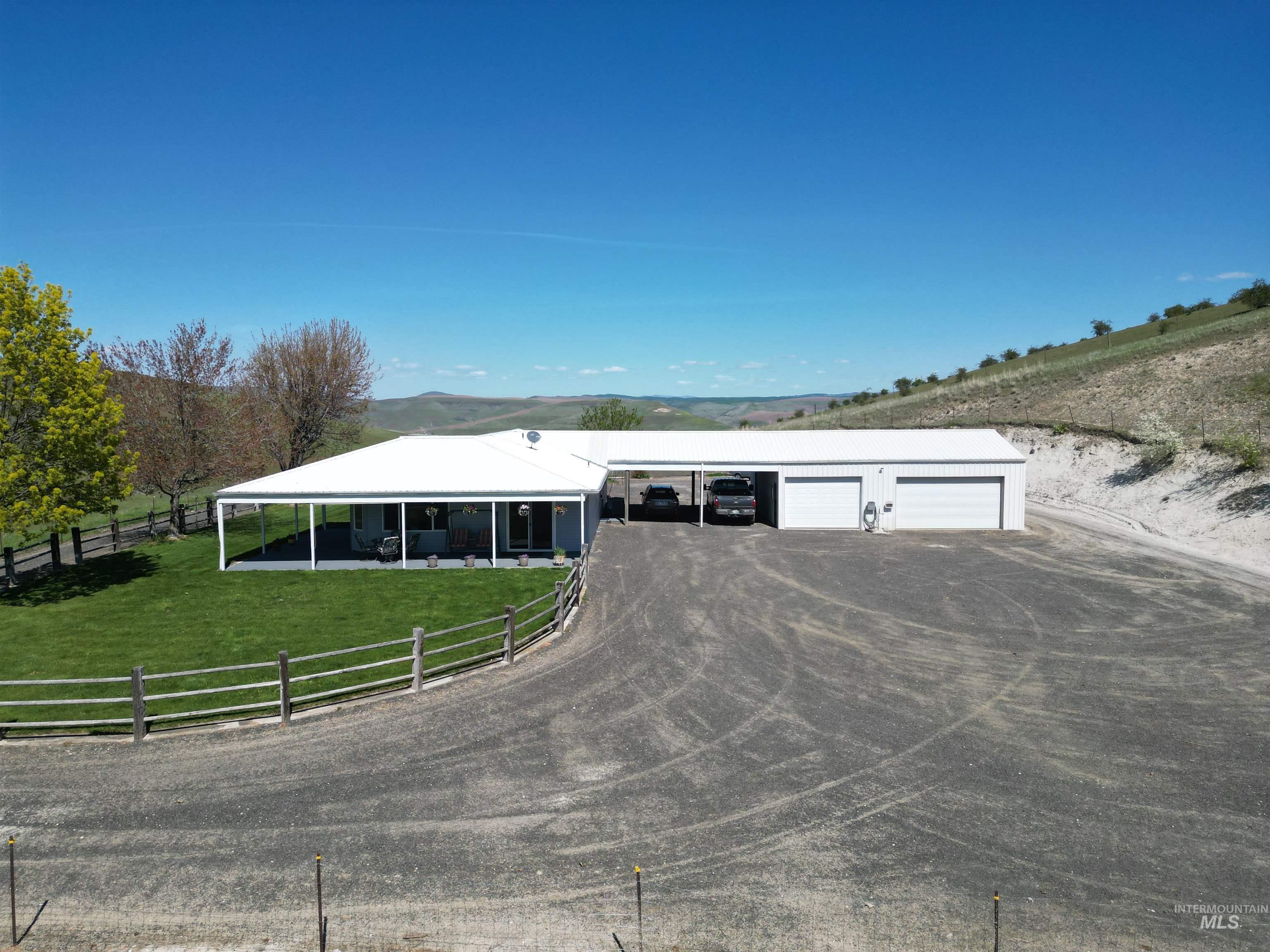 22260 Lapwai Rd Property Photo