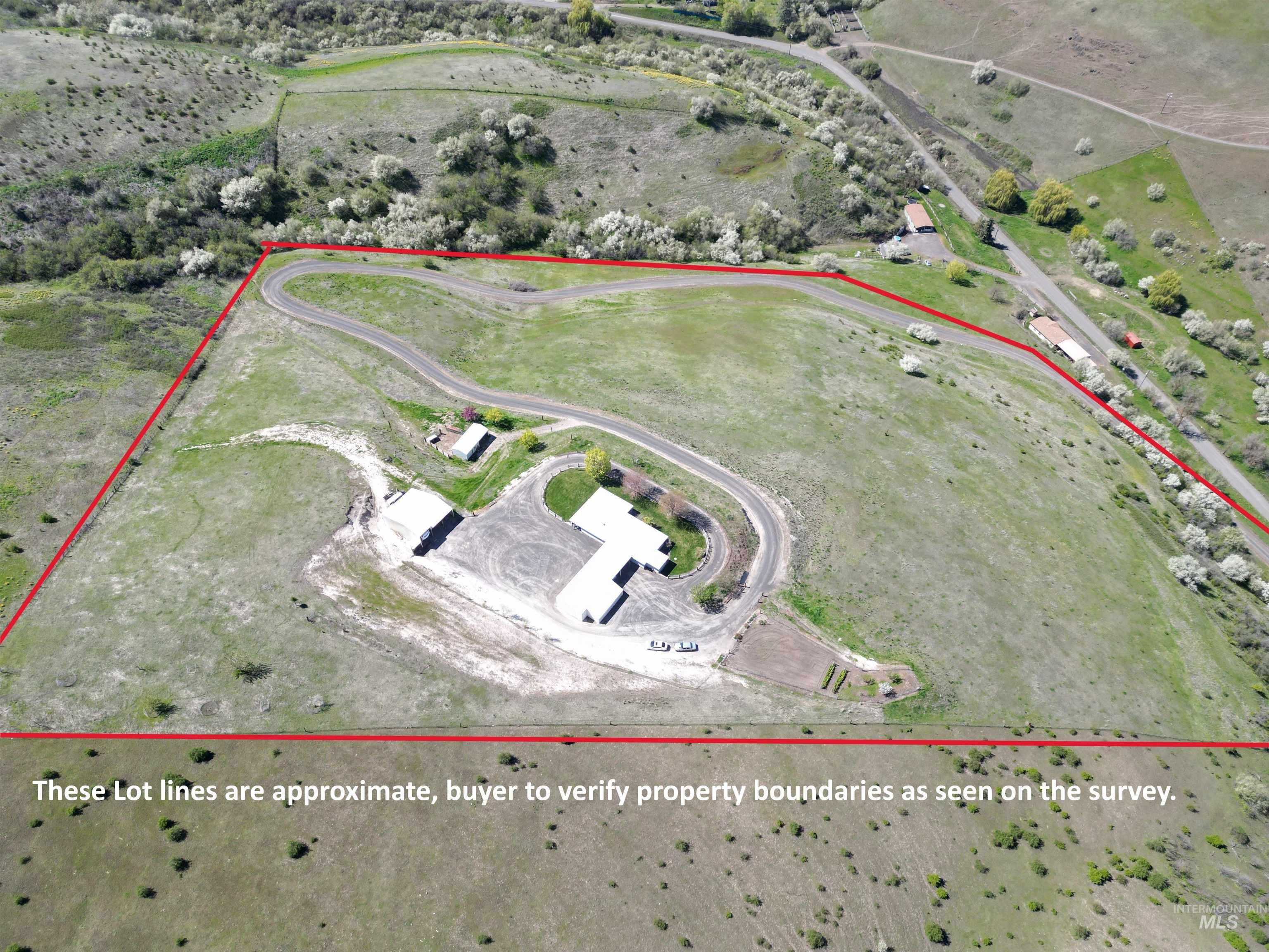 22260 Lapwai Rd Property Photo 2