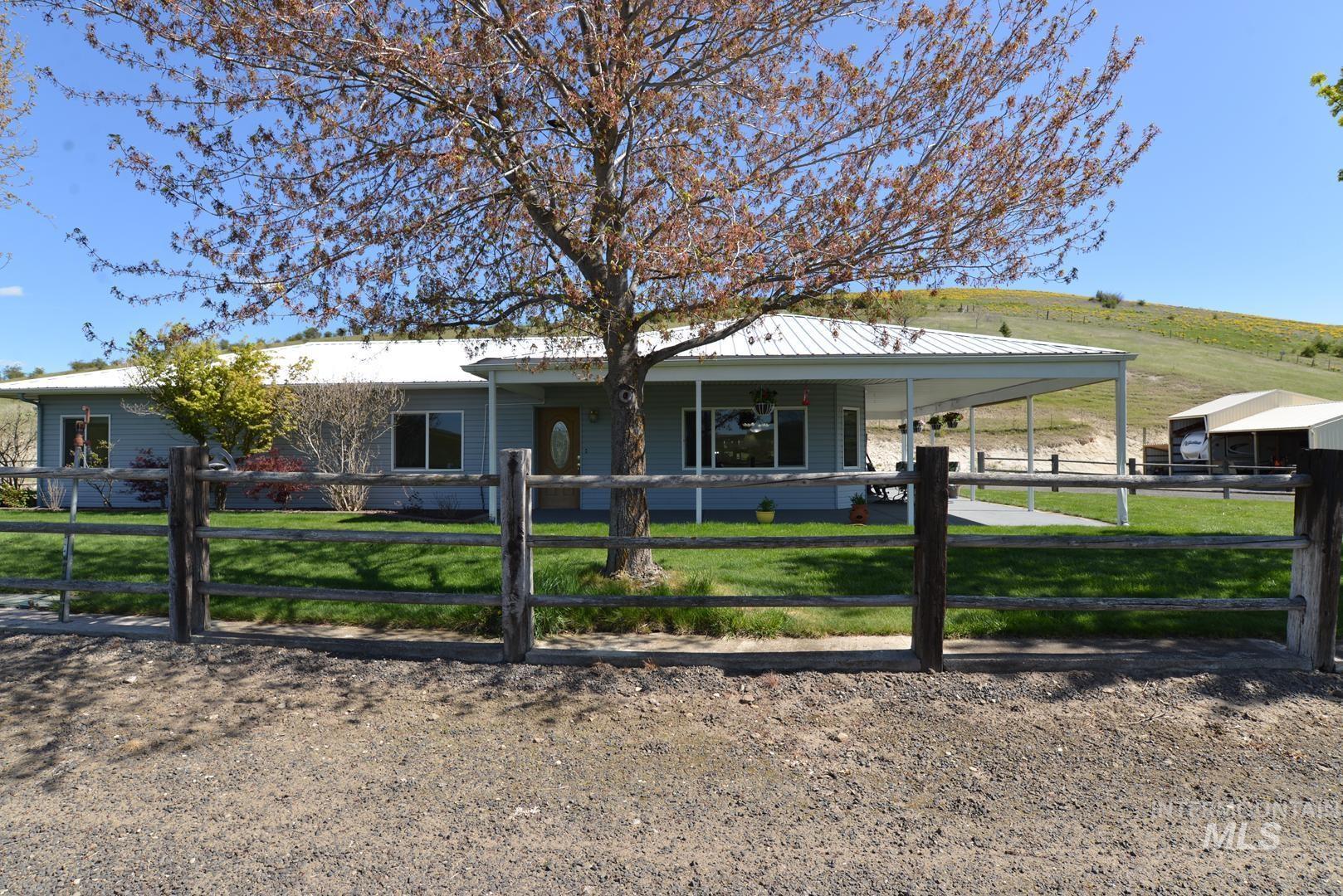 22260 Lapwai Rd Property Photo 20