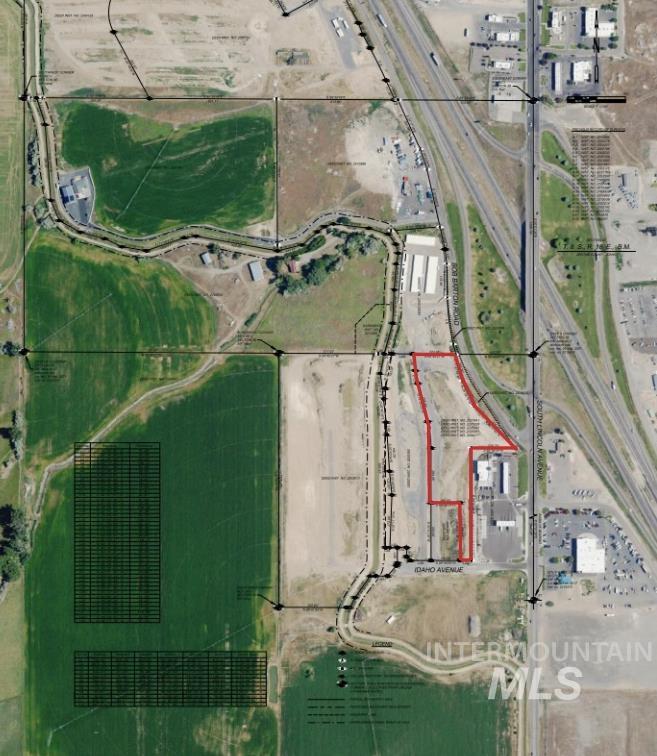 Tbd Bob Barton Rd Property Photo 2