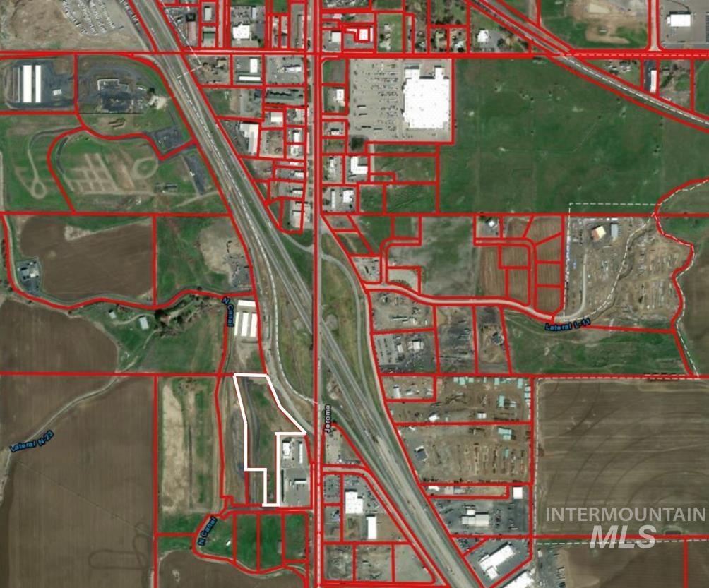 Tbd Bob Barton Rd Property Photo 4