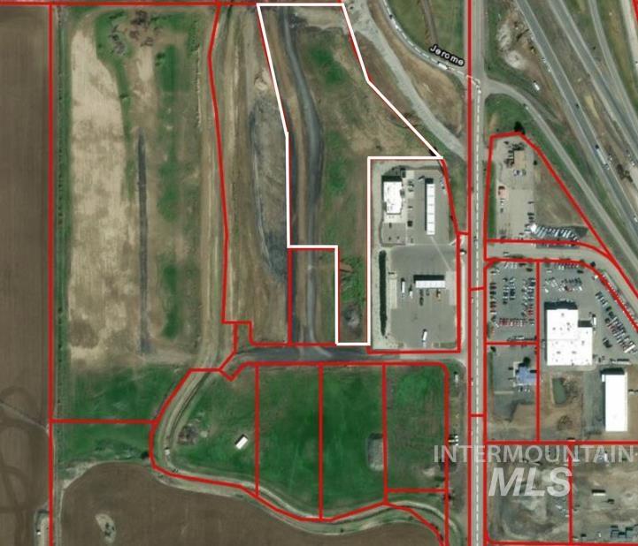 Tbd Bob Barton Rd Property Photo 5