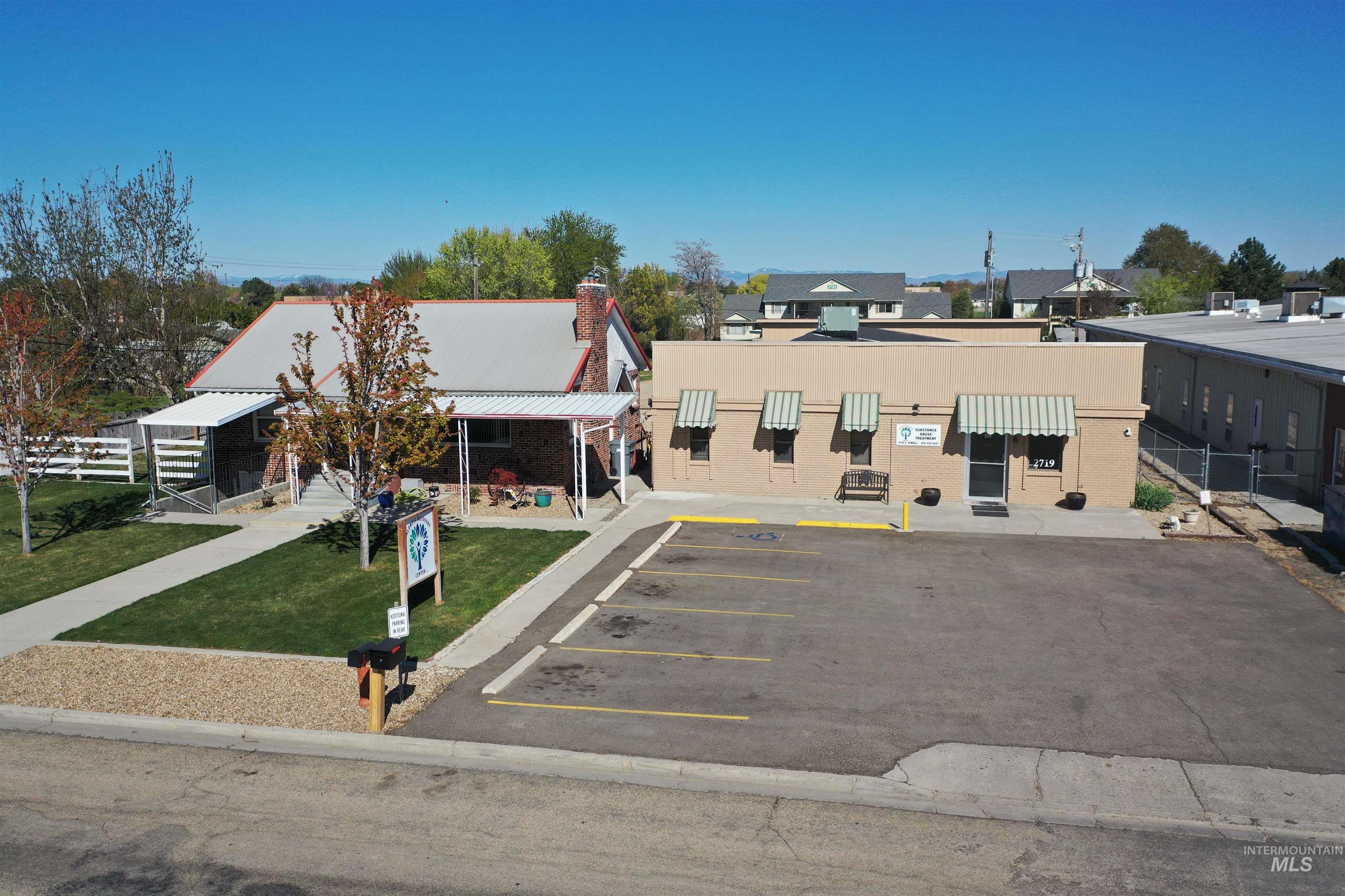2717 S Kimball Ave. Property Photo 1