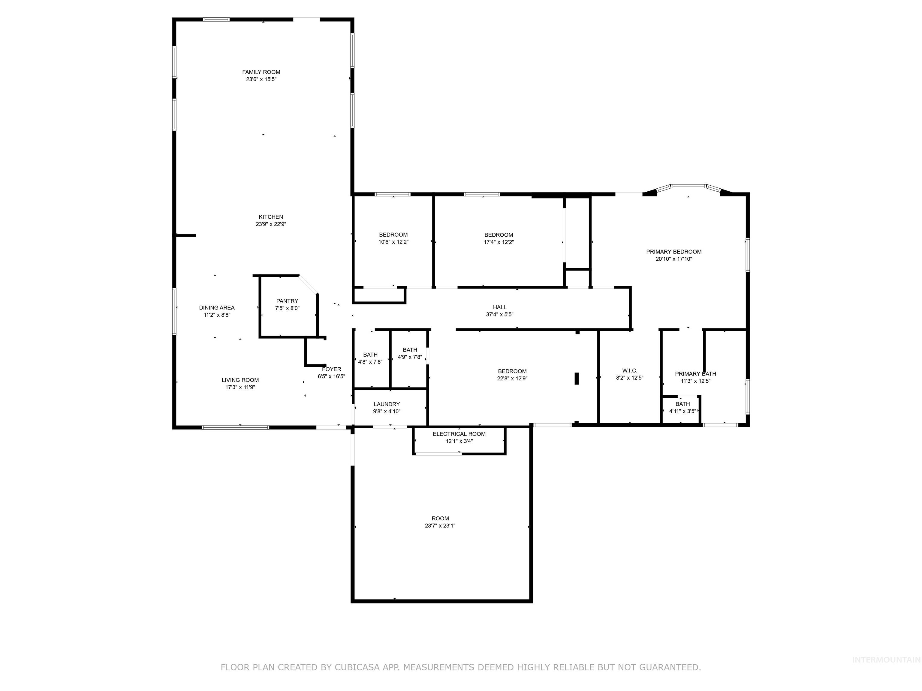 1300 N Big Tree Ln Property Photo 38