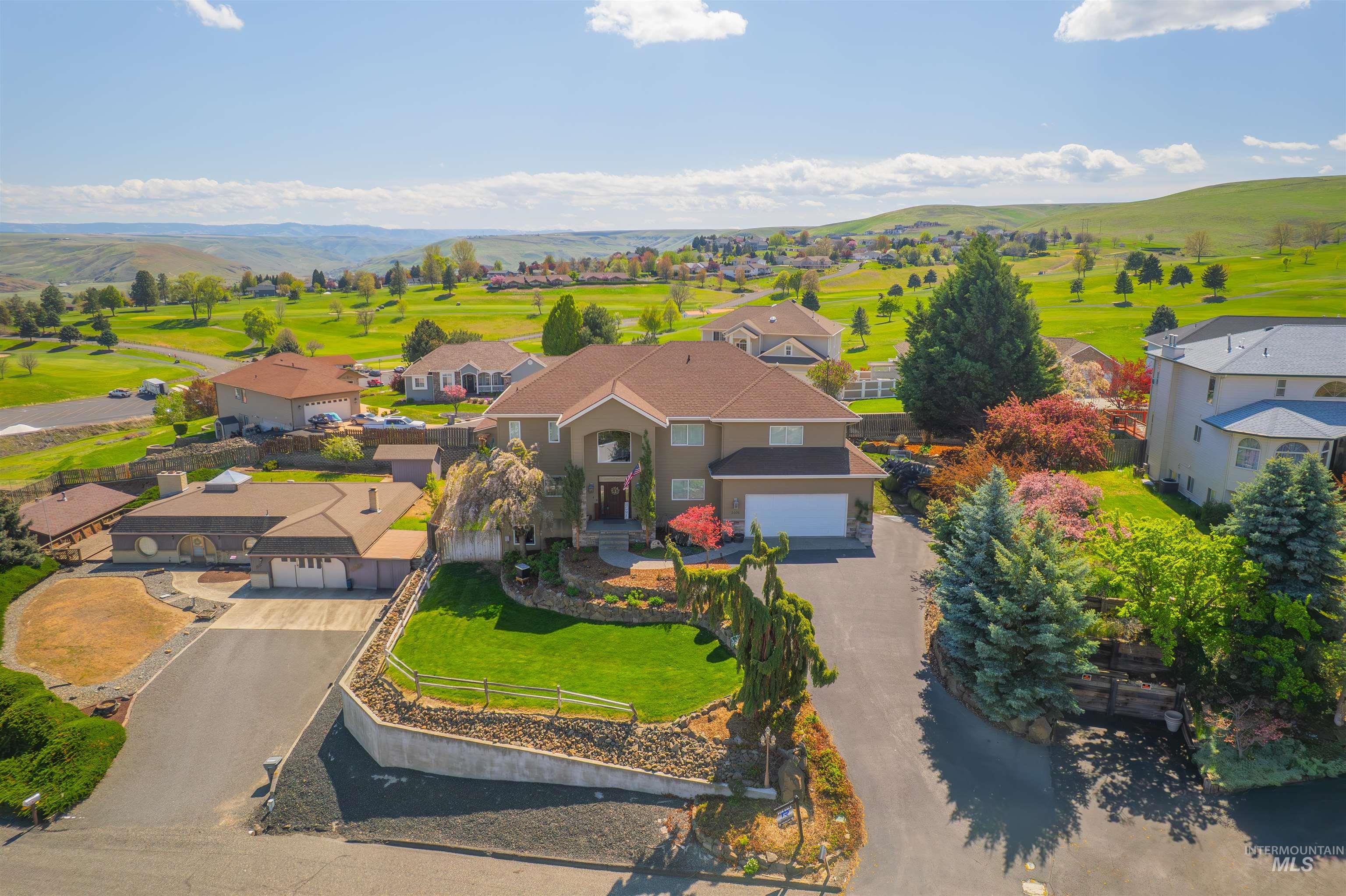 Asotin Anatone Real Estate Listings Main Image