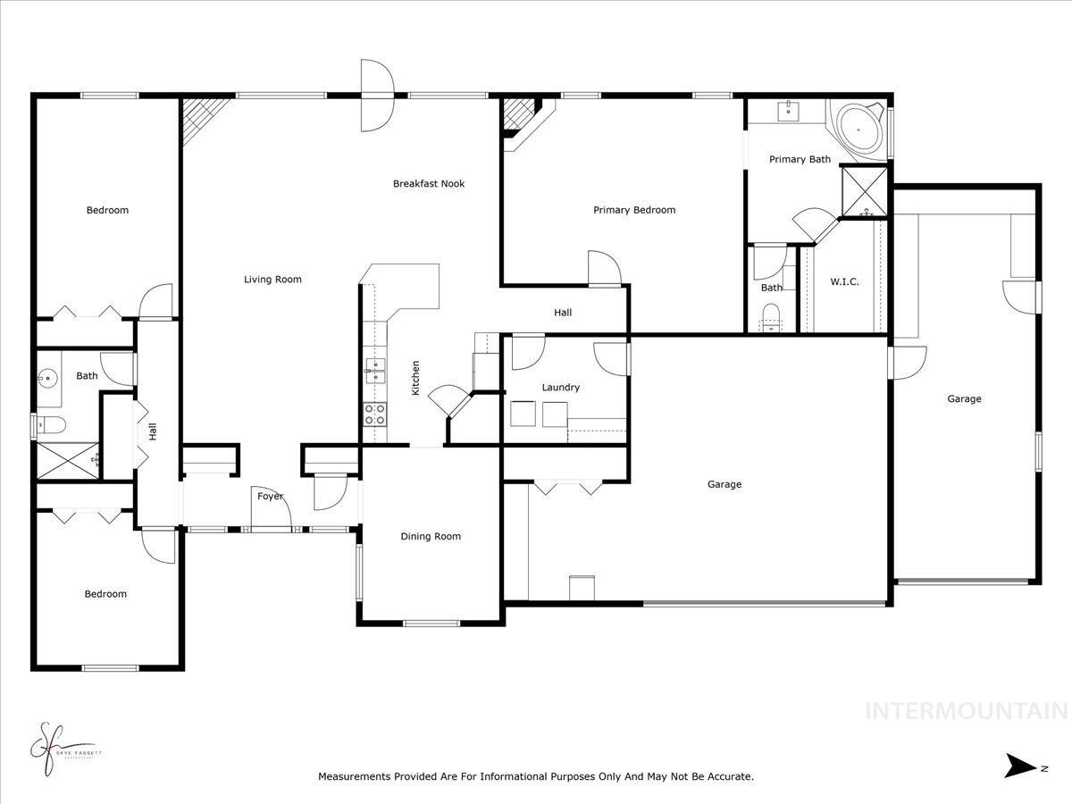 1333 Clearwater Way Property Photo 29