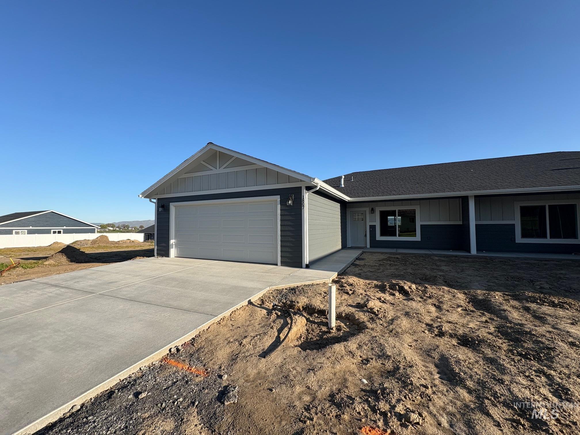 1804 Clark Fork Property Photo