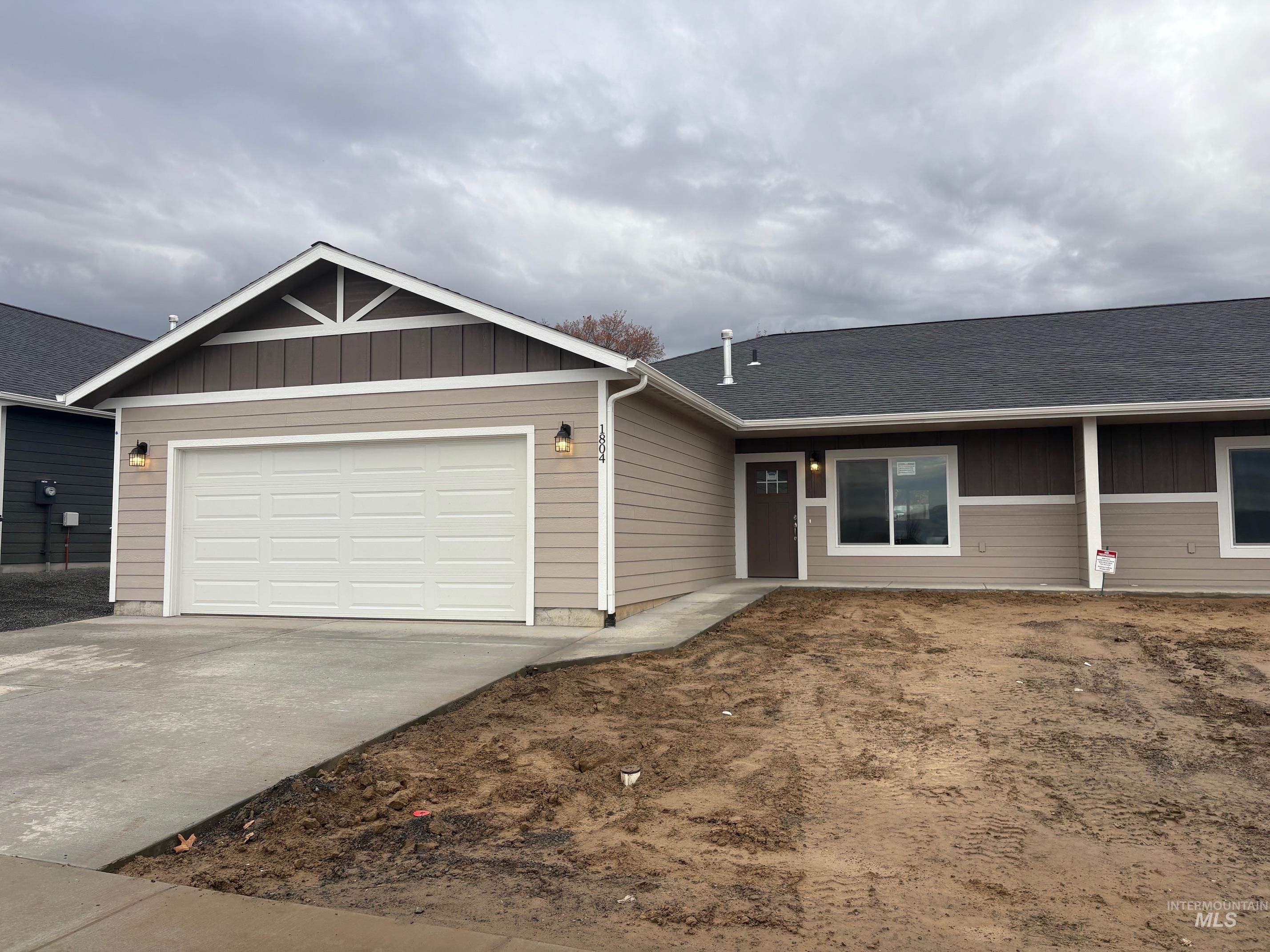 1804 Clark Fork Property Photo 1