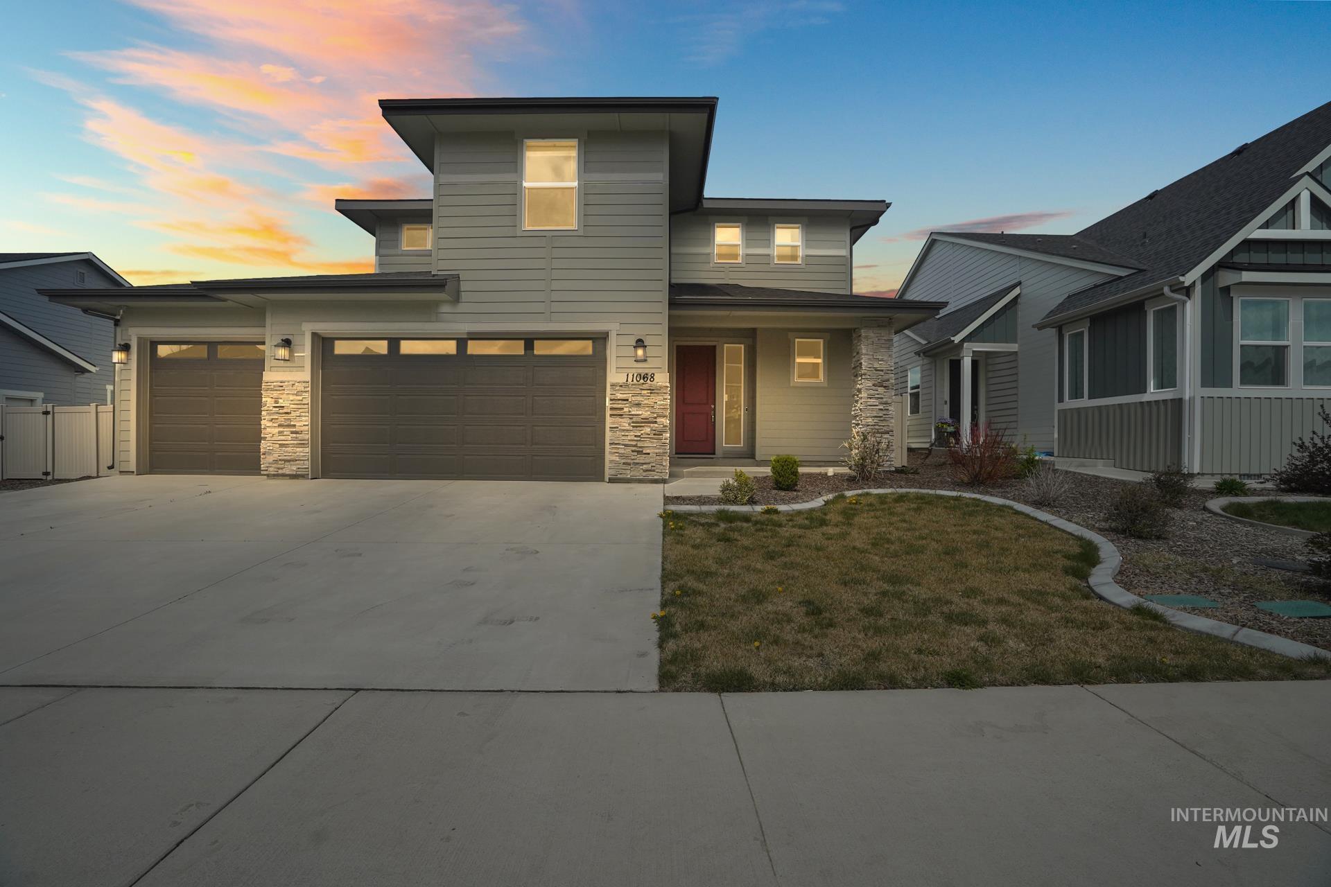 11068 Roaring Fork St Property Photo 1