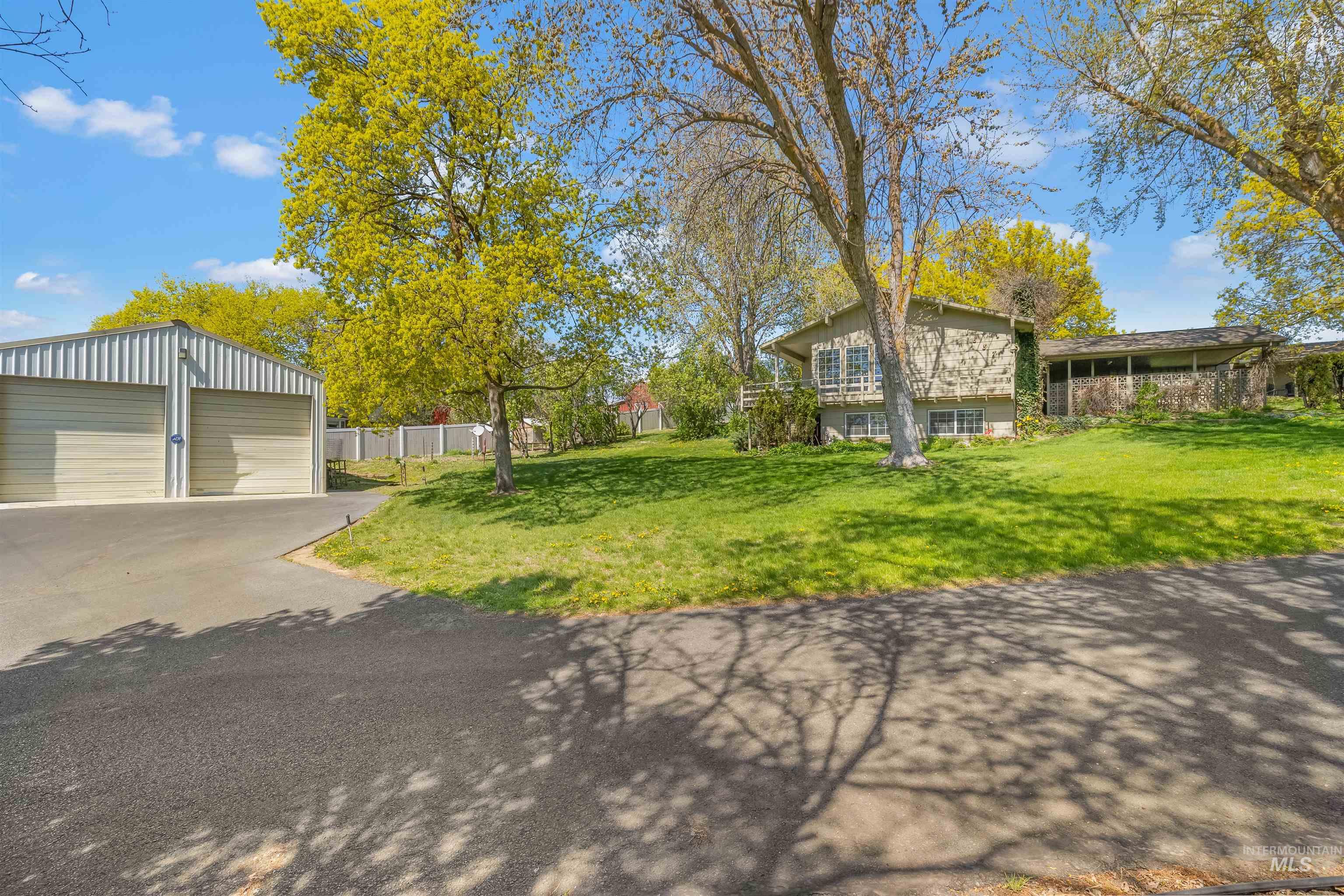 1837 Allmon Drive Property Photo