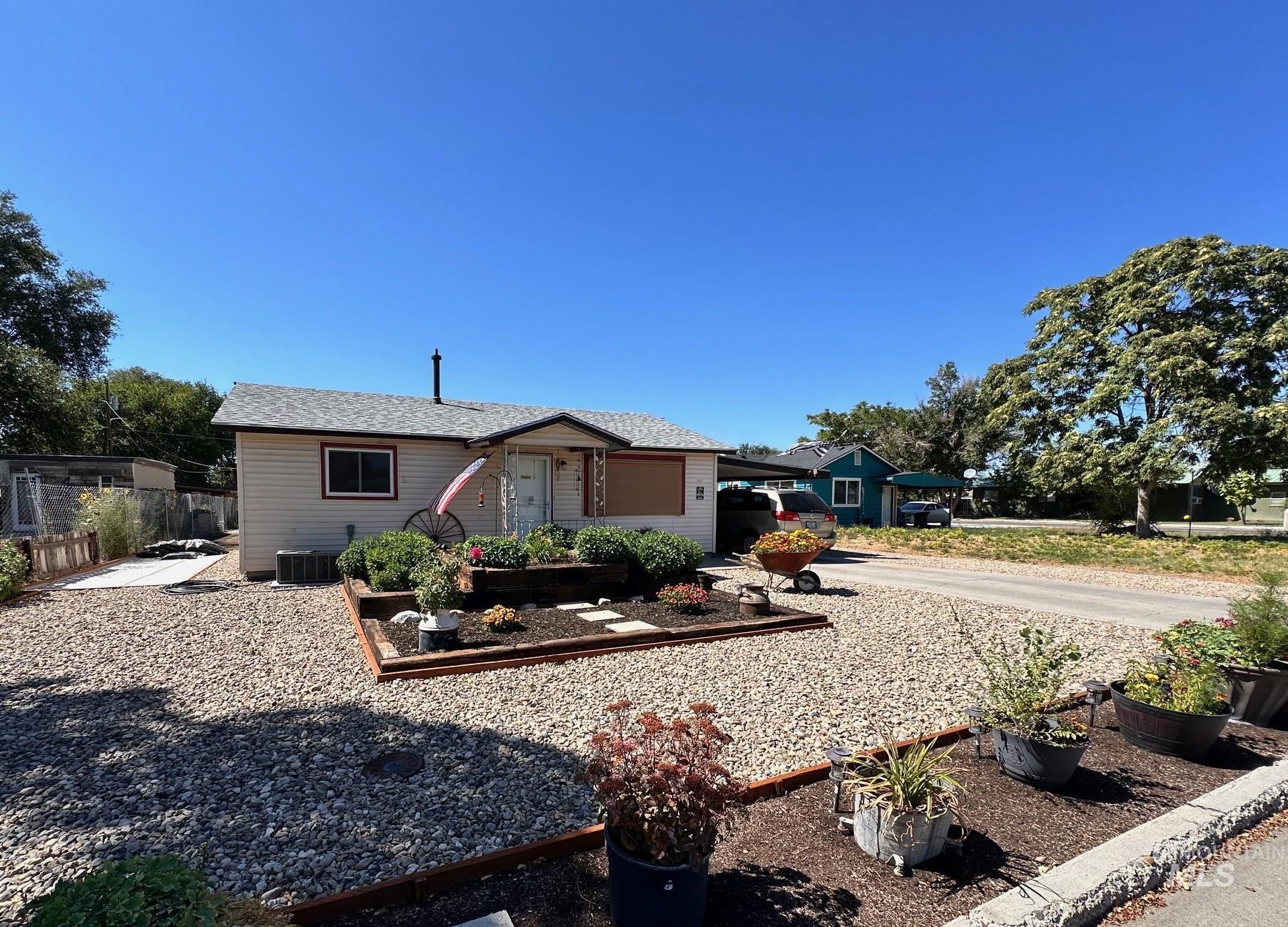 Malheur County Real Estate Listings Main Image