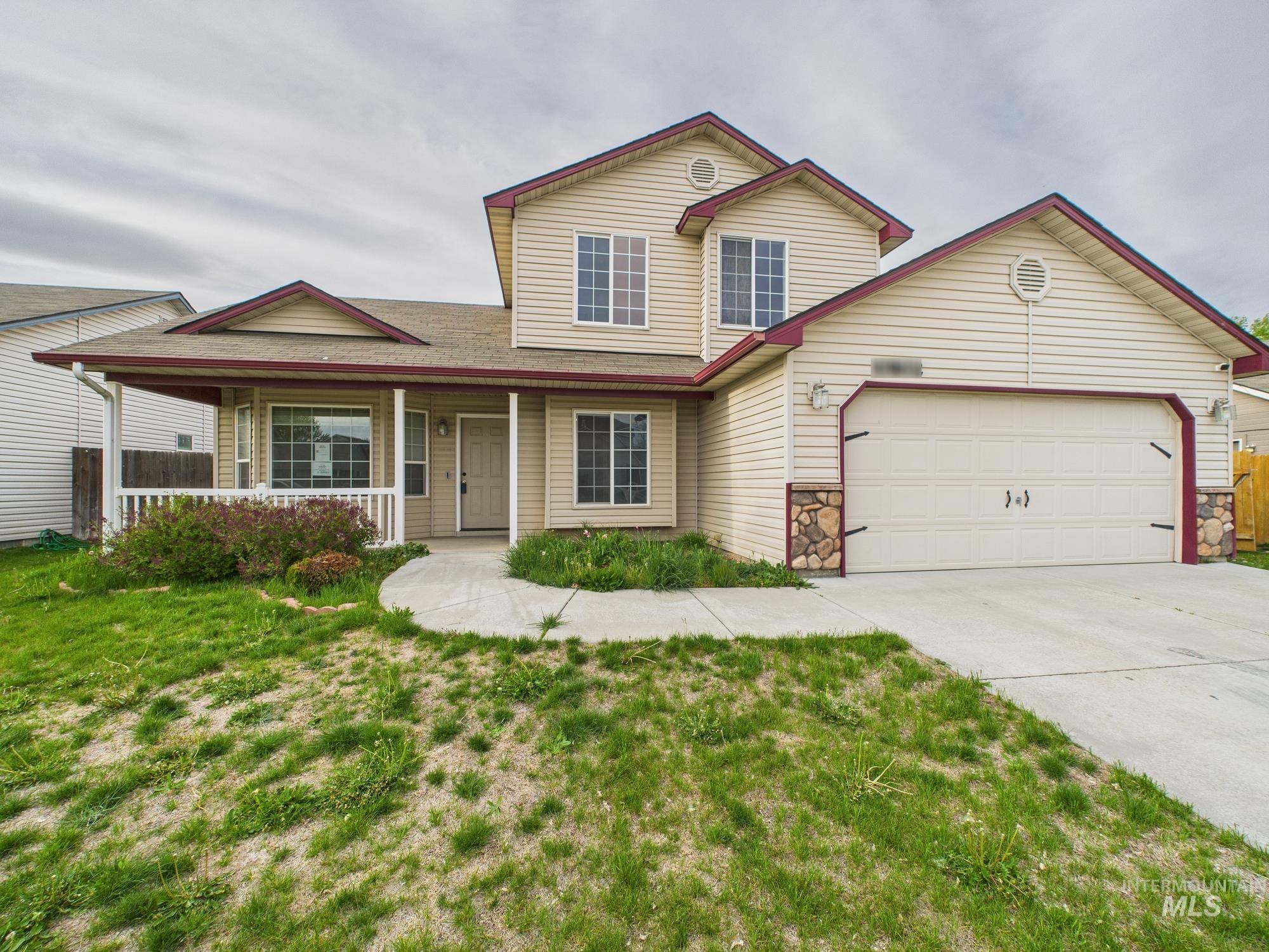 Nampa Real Estate Listings Main Image