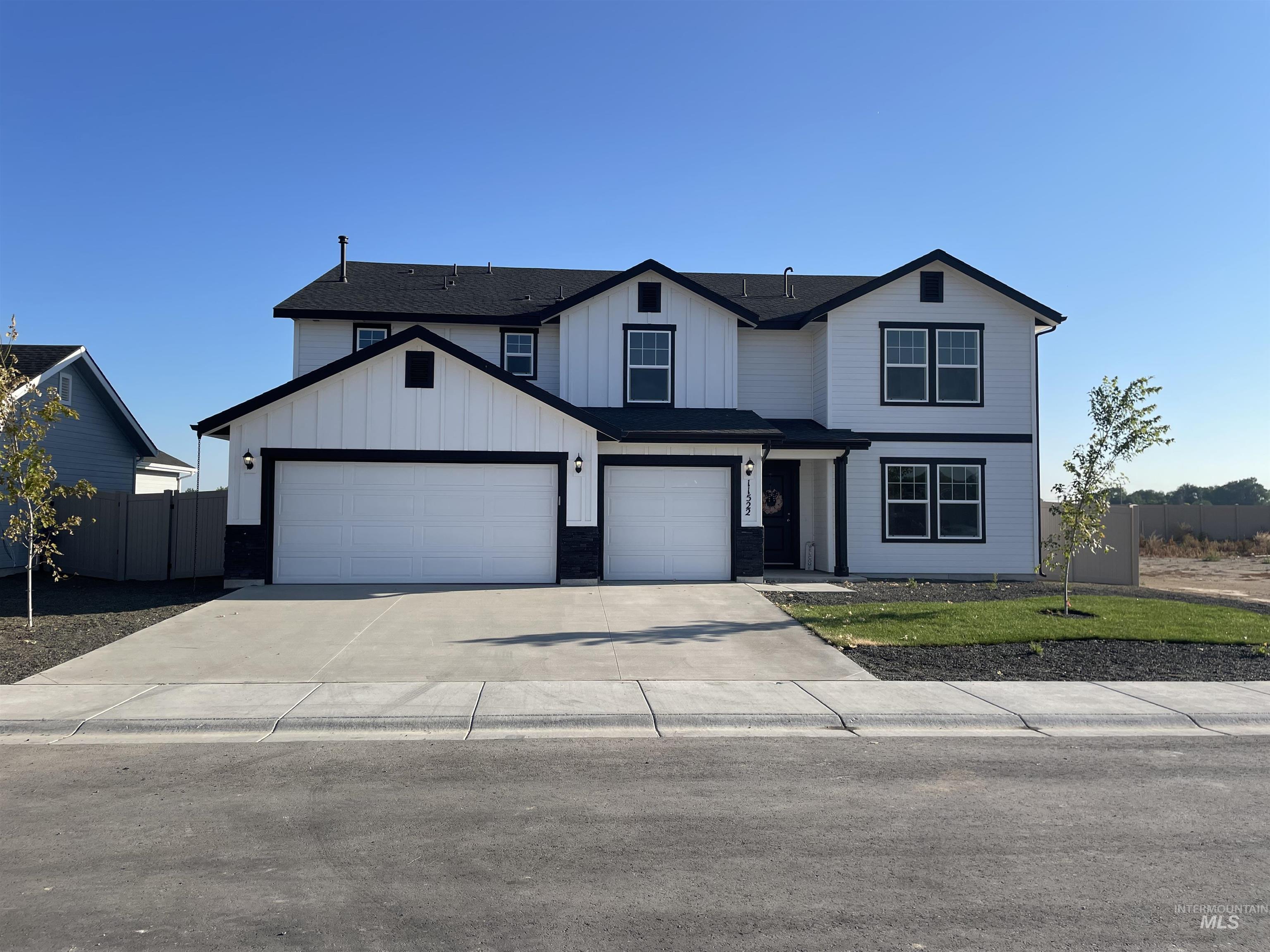 11540 W Sammi St. Property Photo