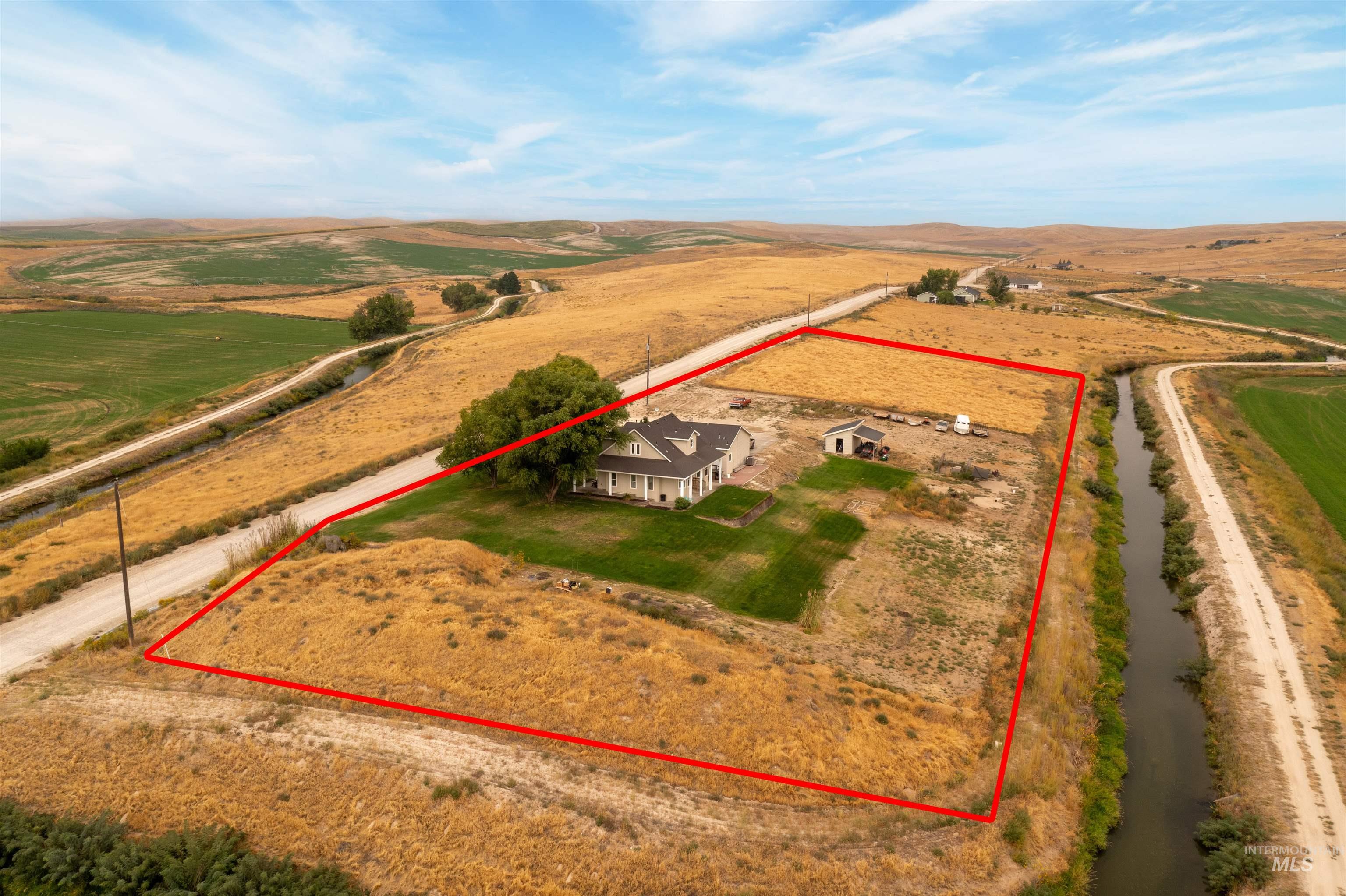 28284 Tudie Lane Property Photo 3