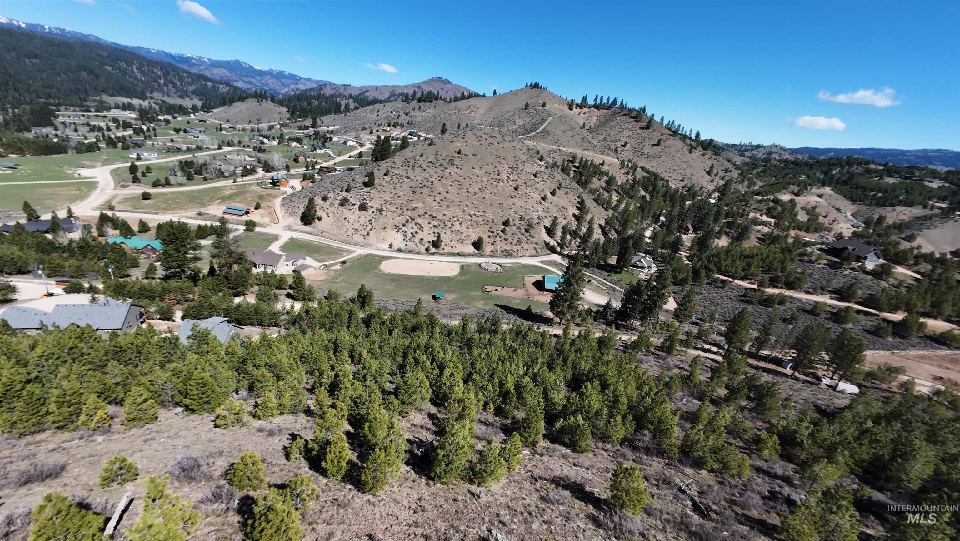 Lot 27 W. Corral Flat Rd. Property Photo