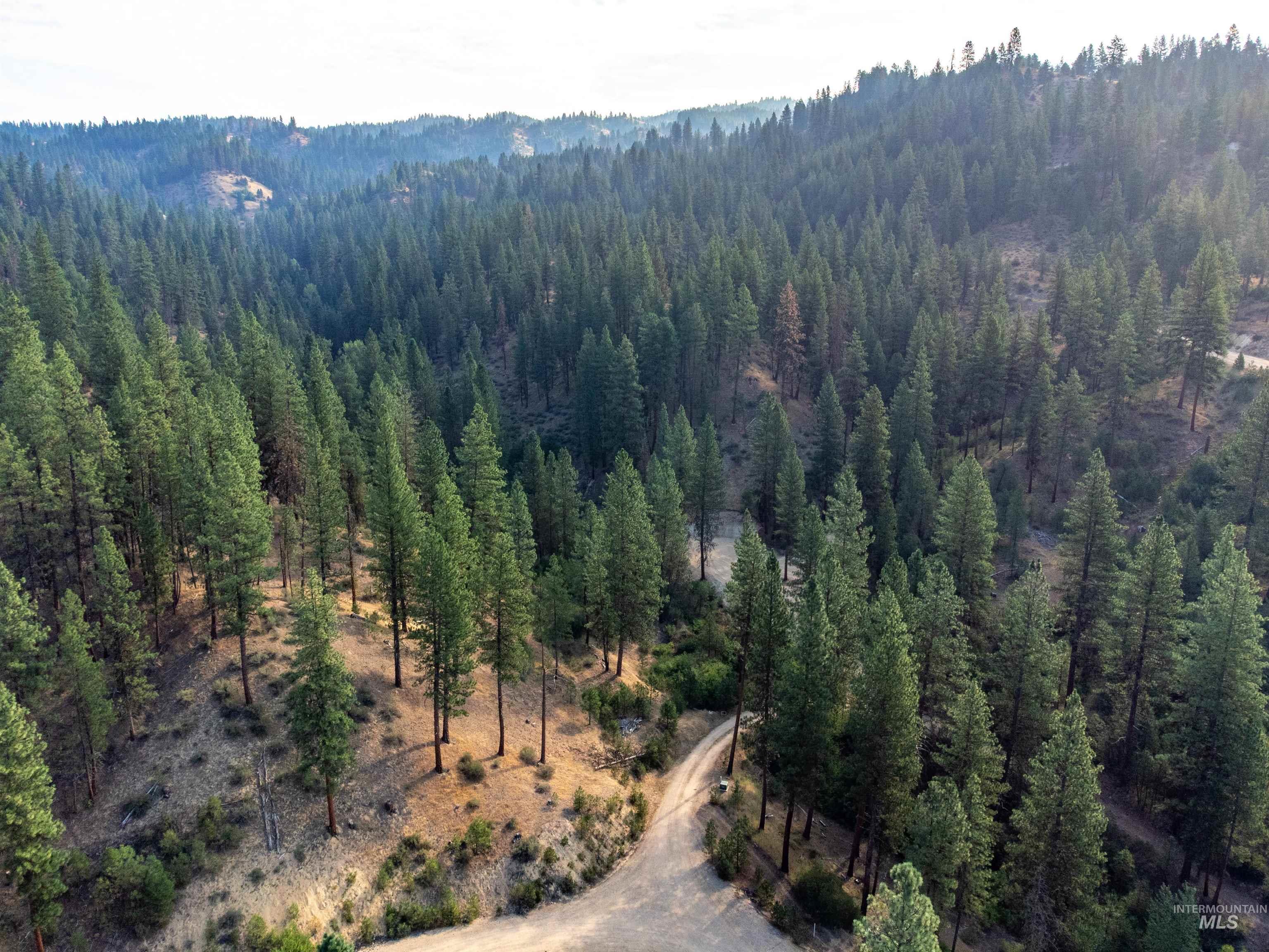 Lot 14 Whiterock Trail Property Photo
