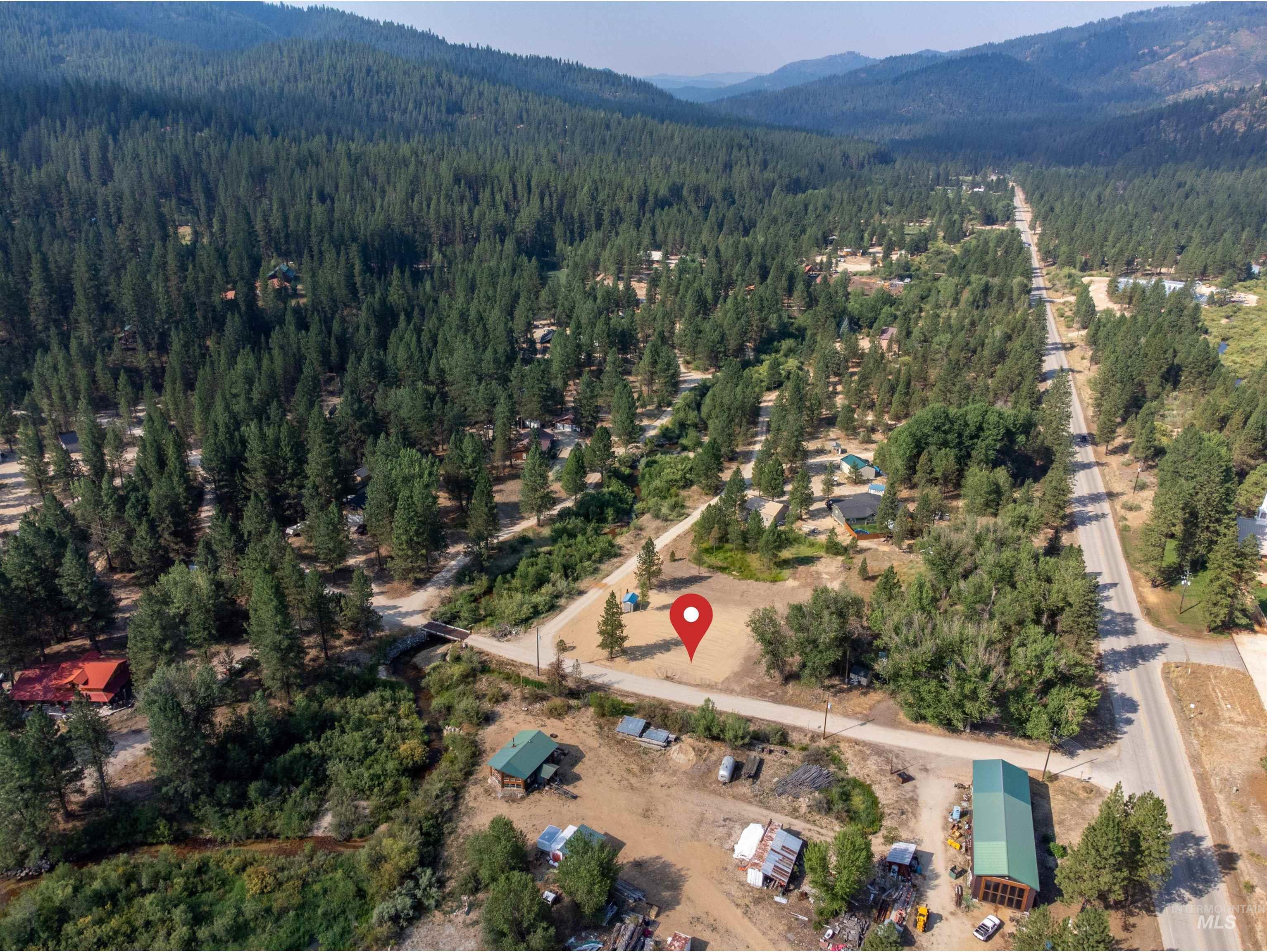 East Boise County Real Estate Listings Main Image