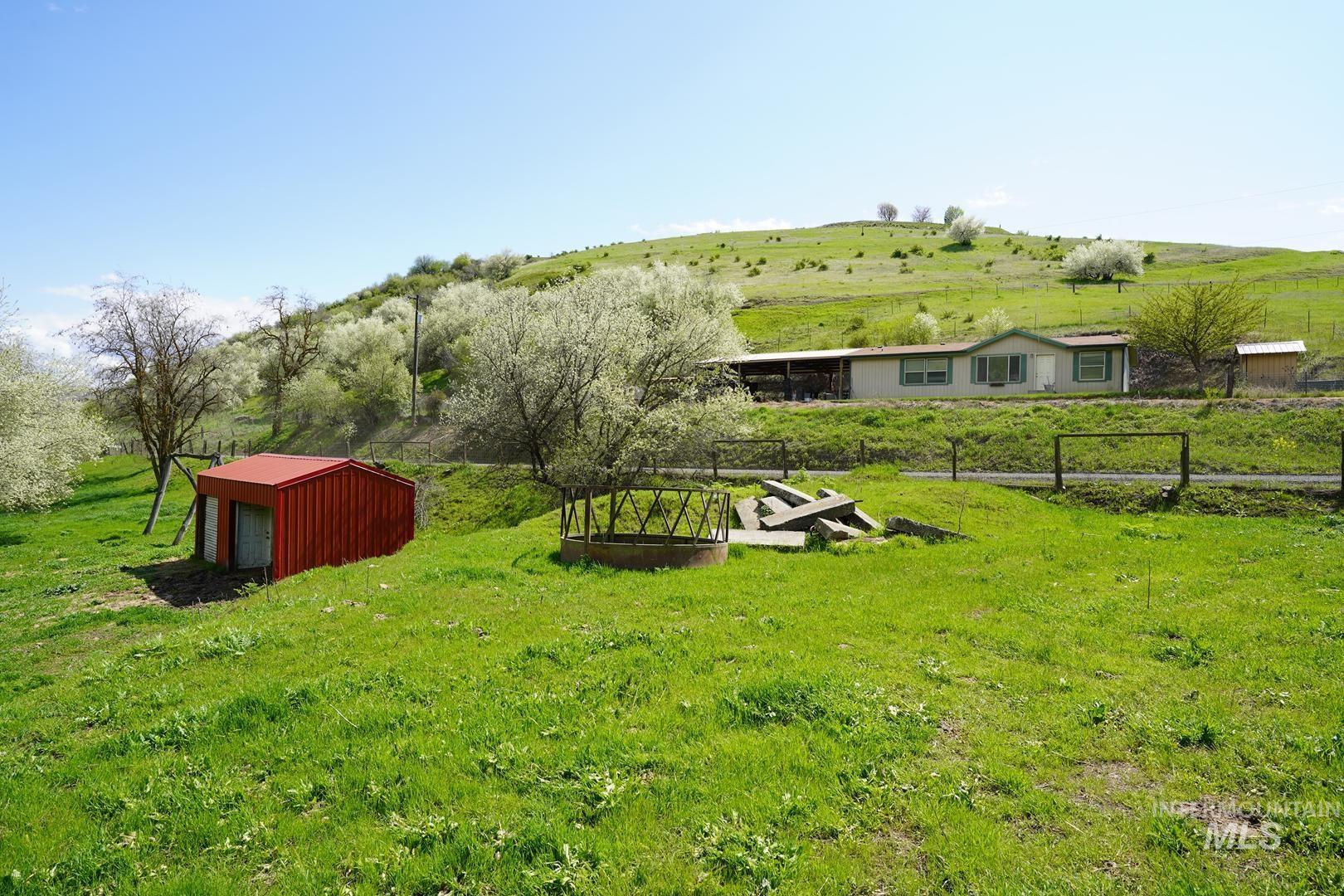 22132 Lapwai Rd Property Photo