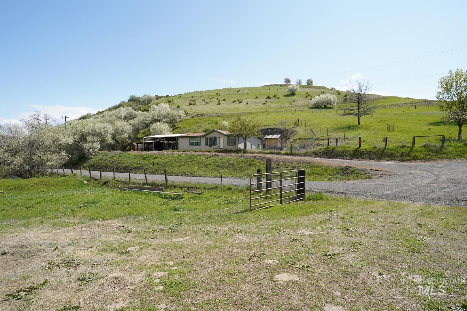 22132 Lapwai Rd Property Photo 4