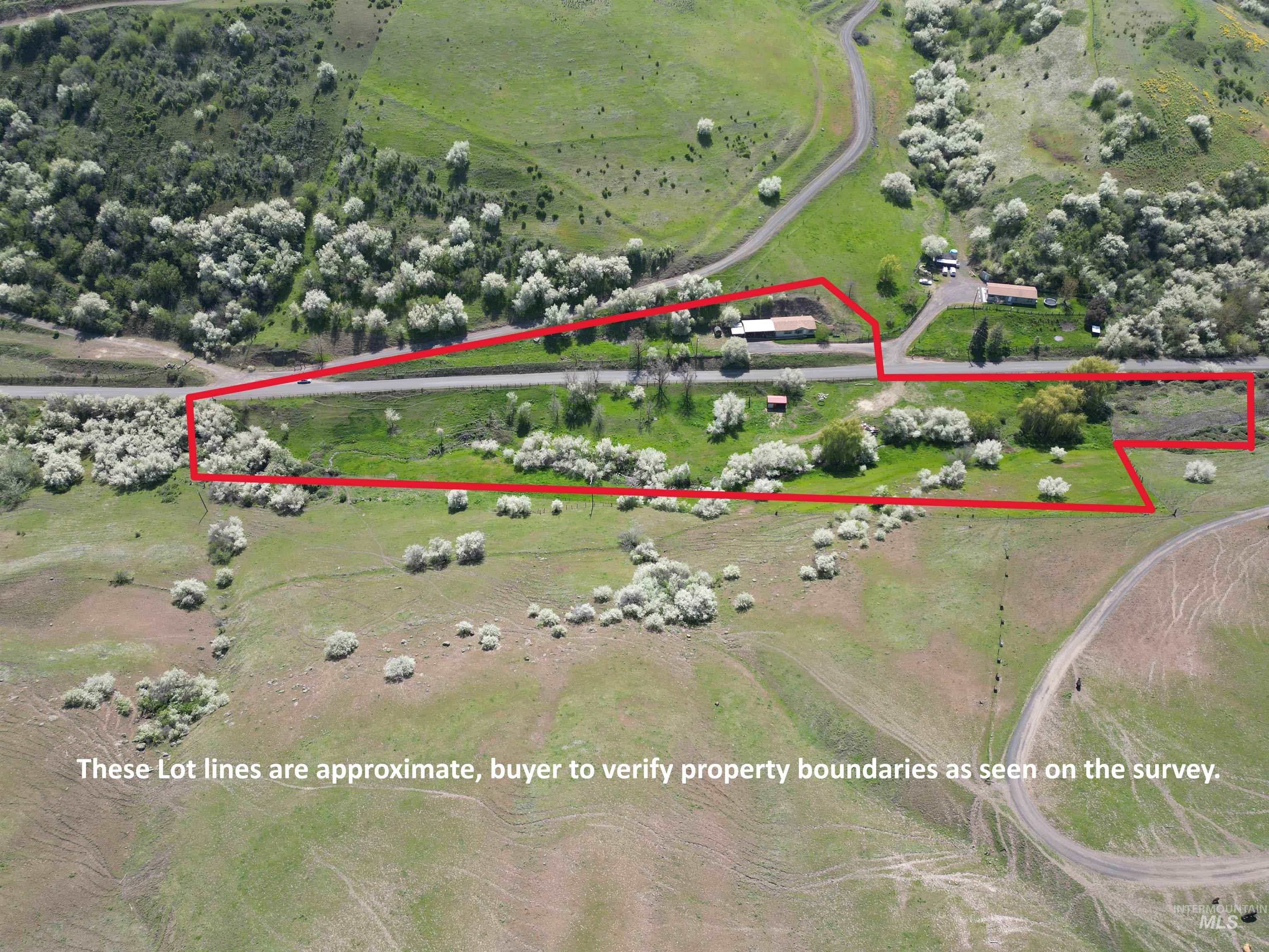 22132 Lapwai Rd Property Photo 7