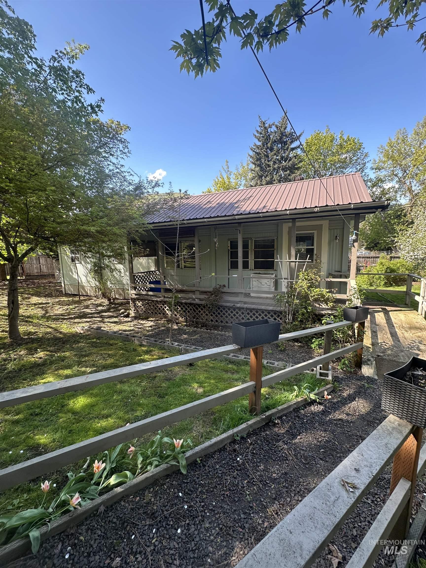 Idaho County Real Estate Listings Main Image