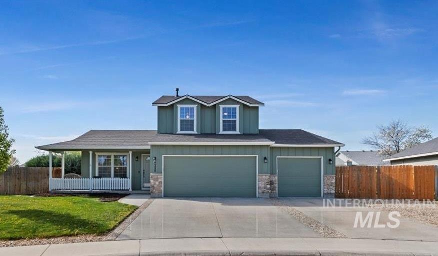 1228 Cattail Street Property Photo 1