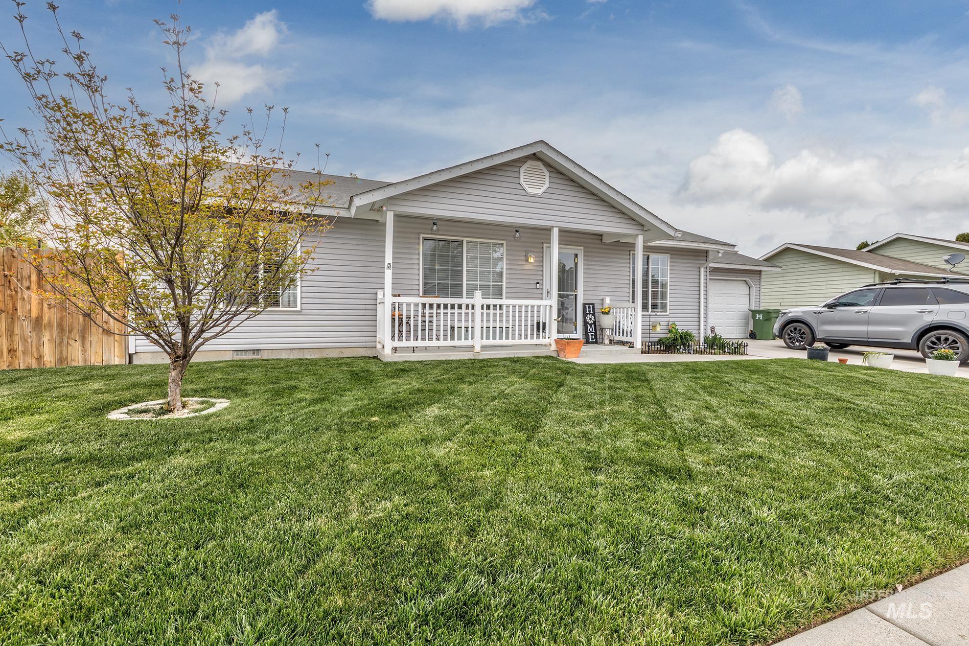 2601 Winesap Ave Property Photo 4