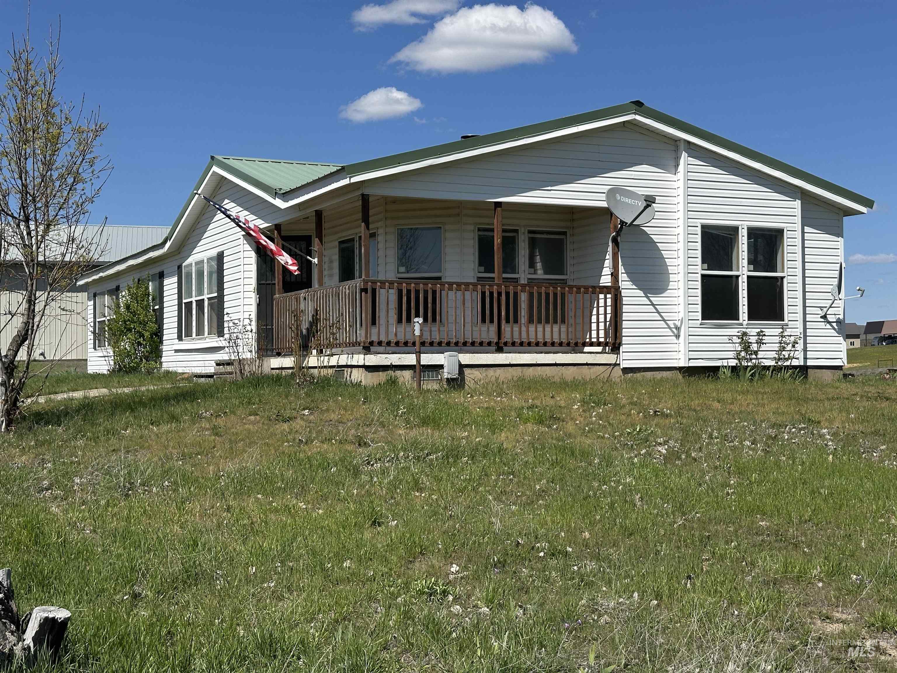 2876 Fort Road Property Photo