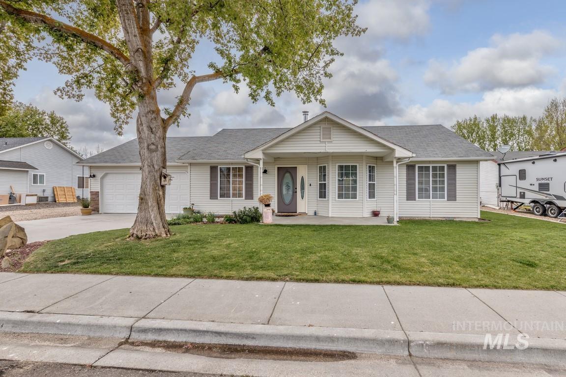 2607 Rome Ave Property Photo