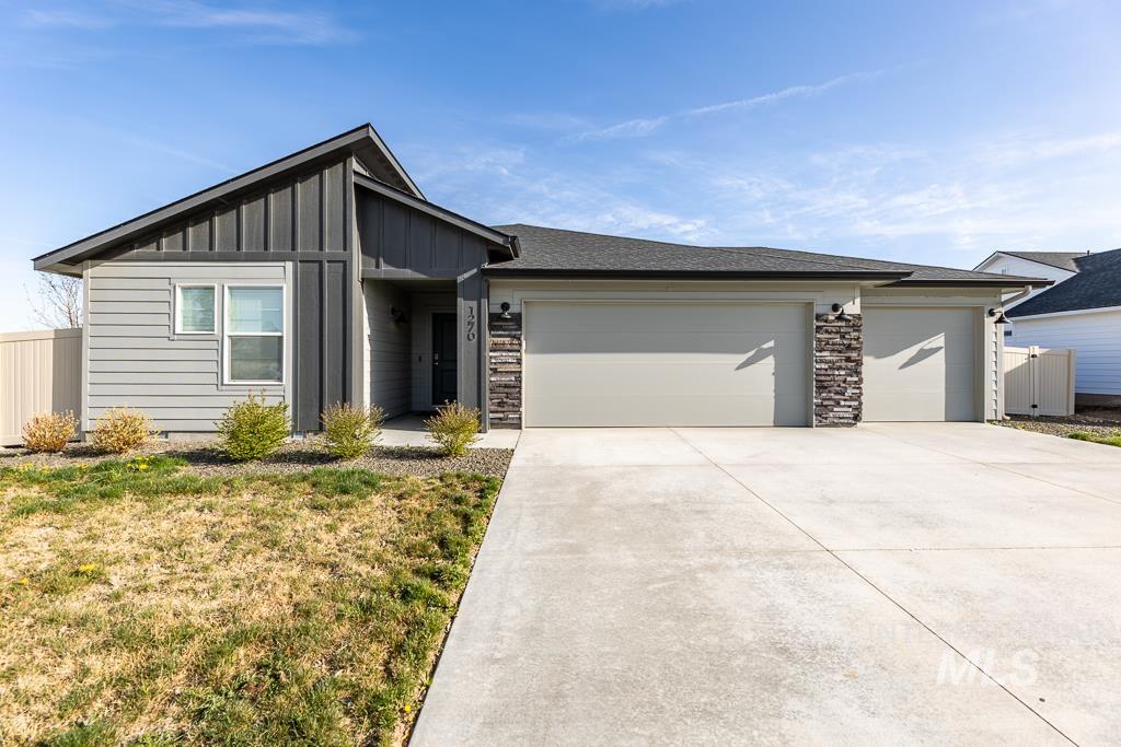 1270 W Pendulum Cove Dr Property Photo