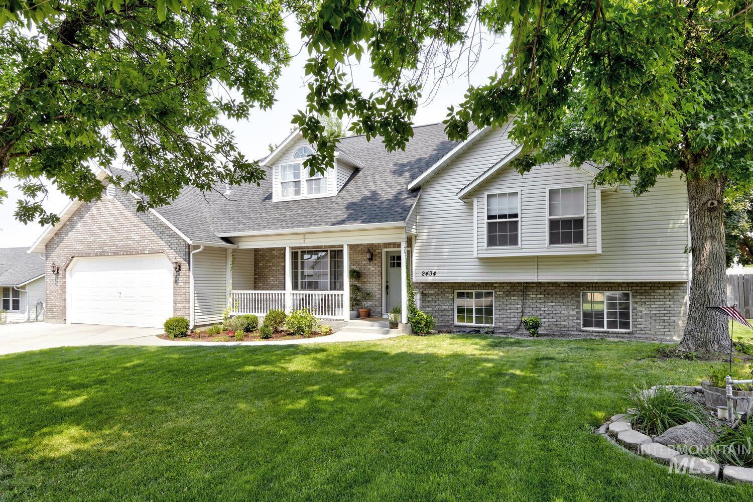 2434 Sundown St. Property Photo