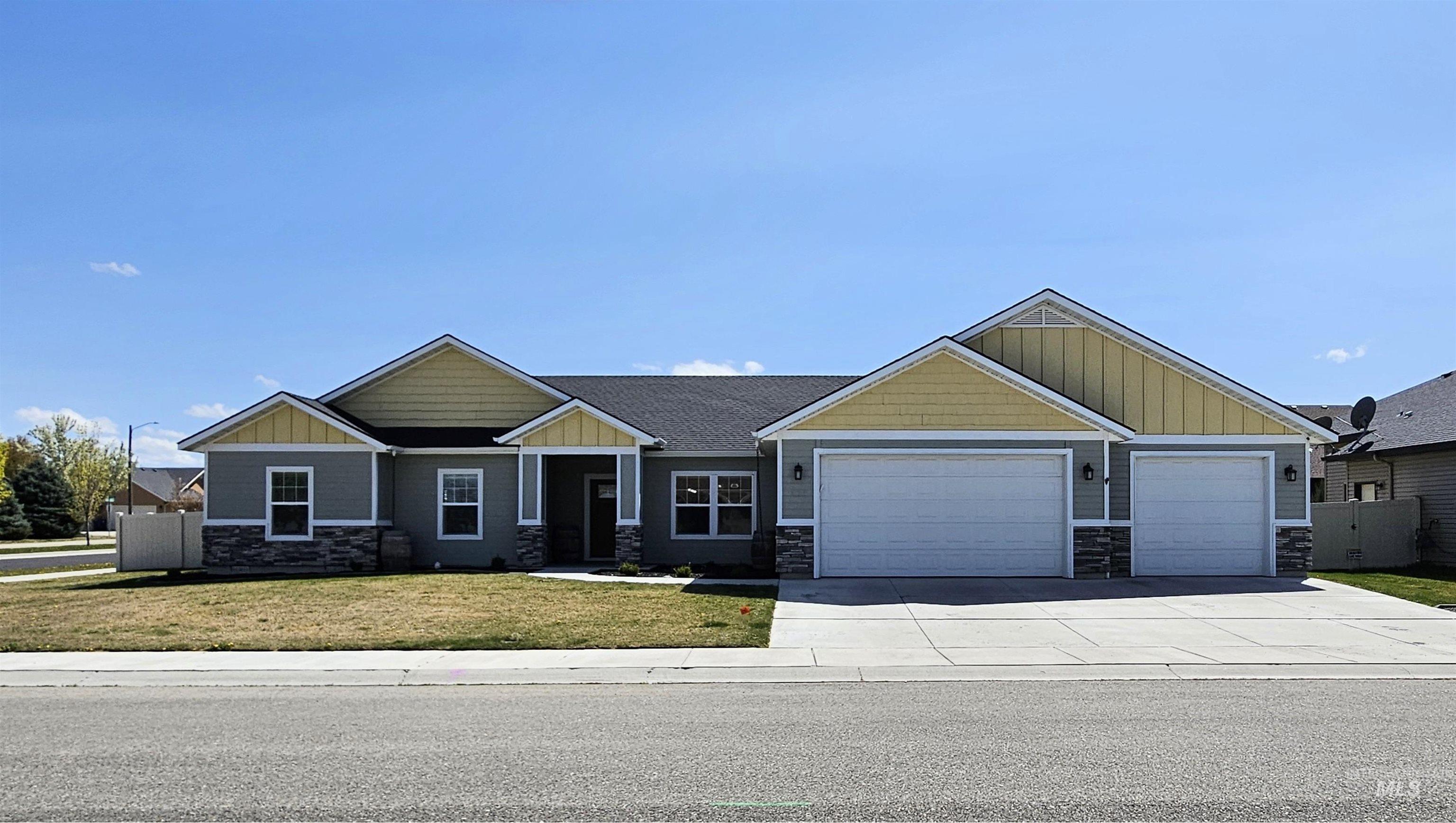 513 Pioneer Path Property Photo 2