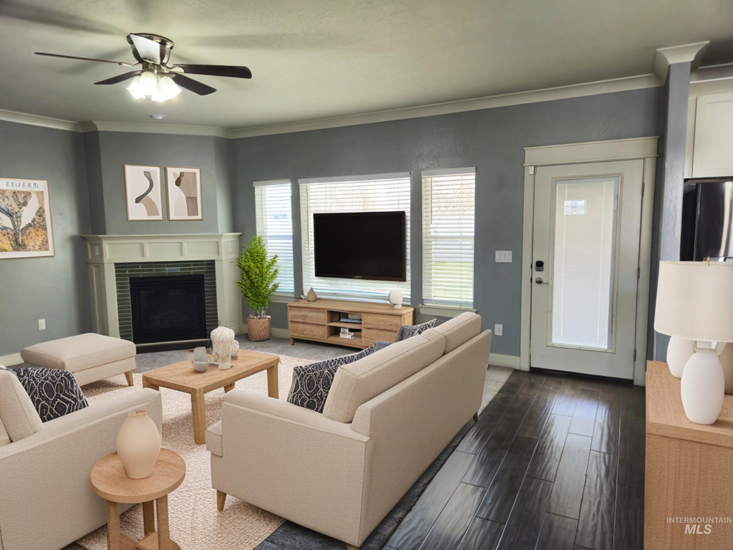 513 Pioneer Path Property Photo 12