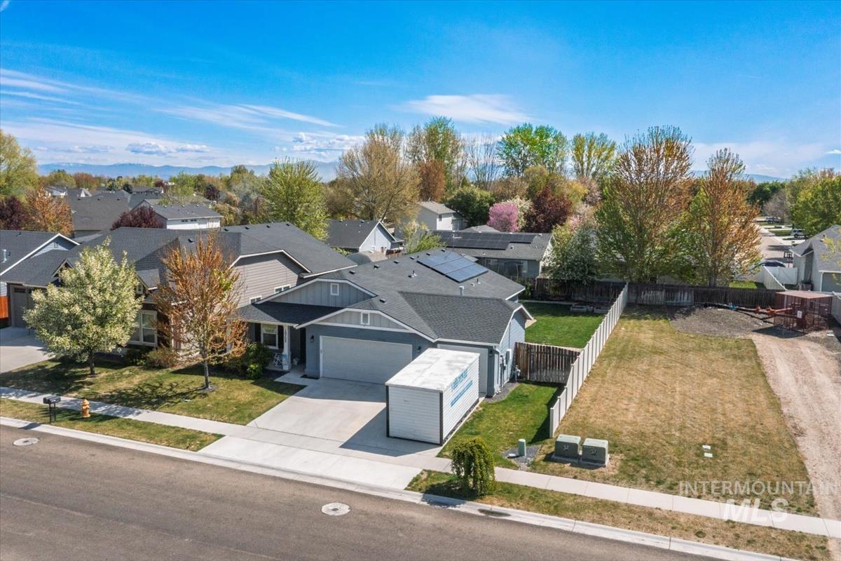 16706 N Clover Valley Way Property Photo