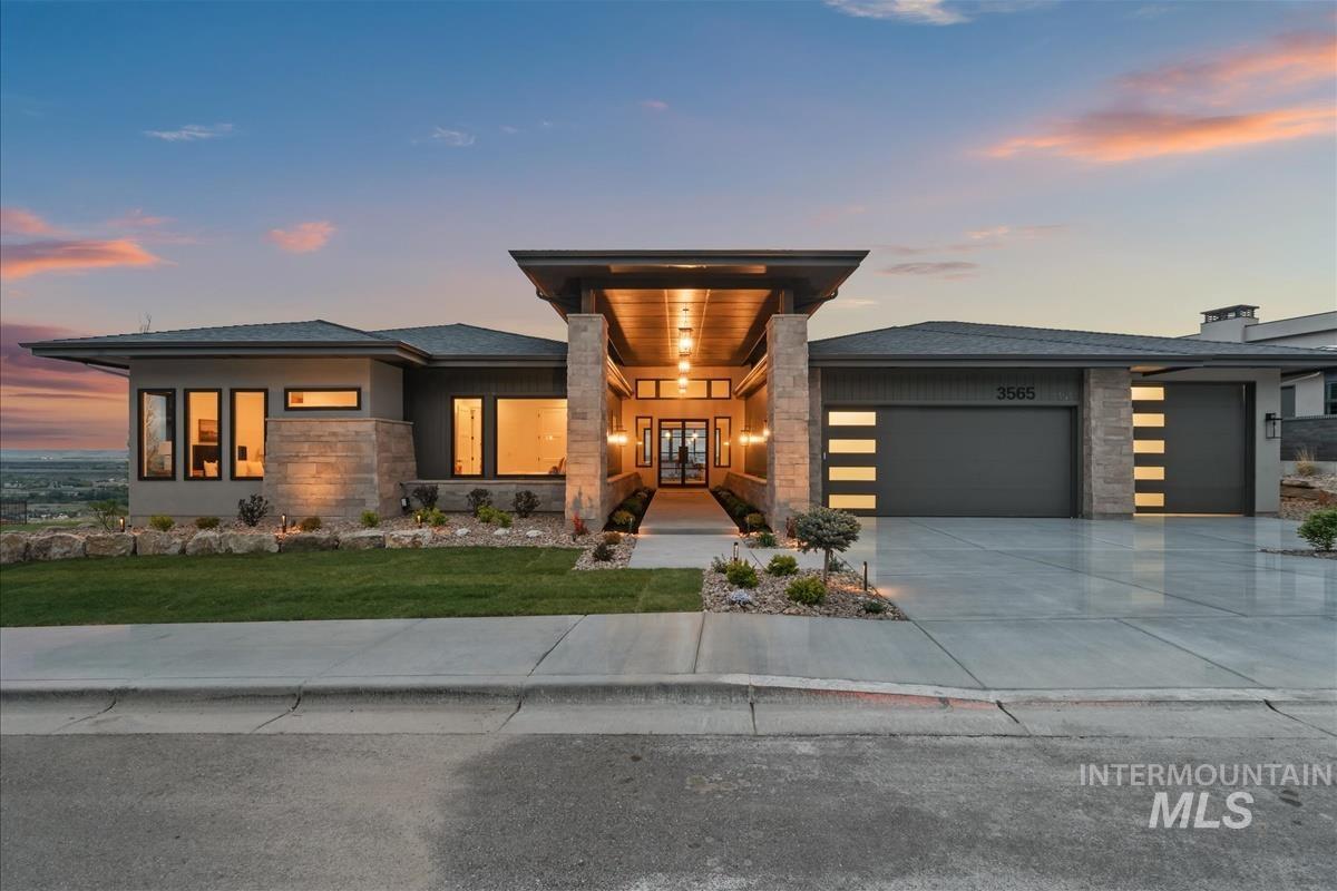 3565 E Interstellar Ct. Property Photo