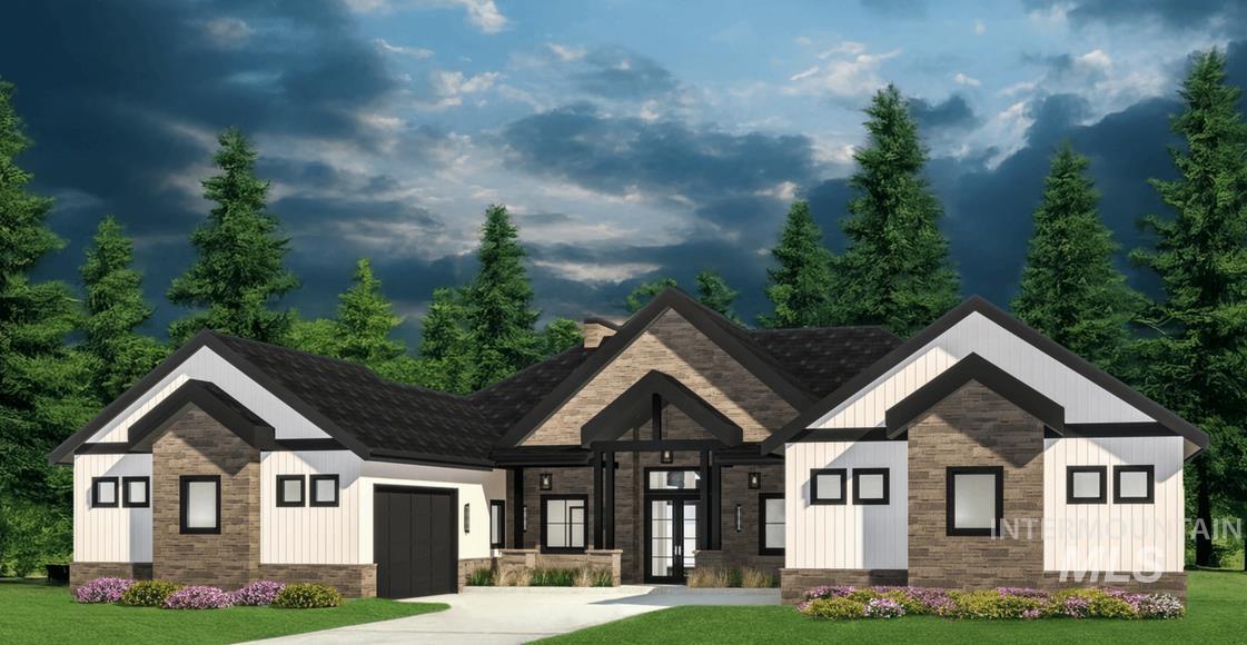3444 N Harvest Moon Way Property Photo 1